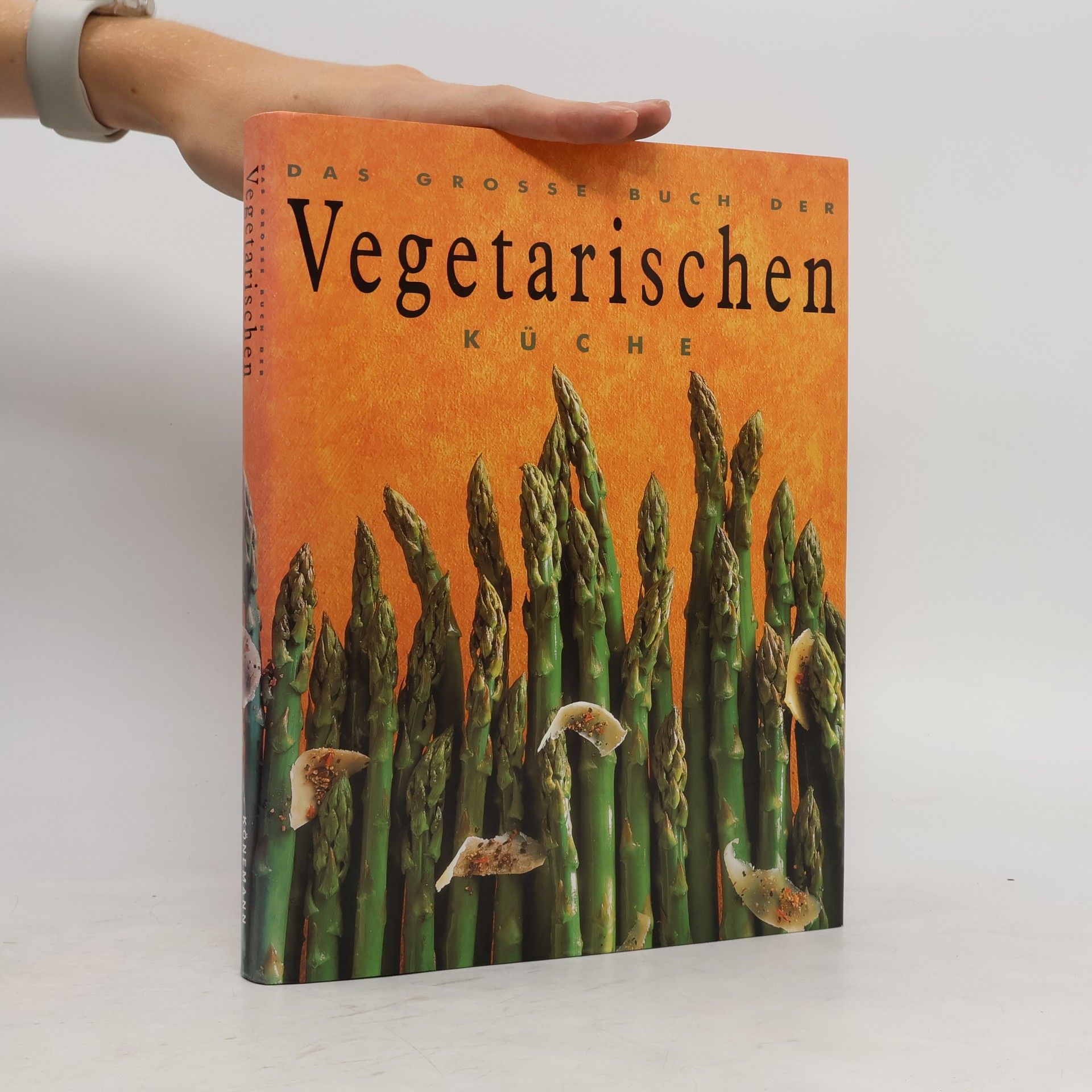 Wendy Stephen Das grosse Buch der vegetarischen Küche