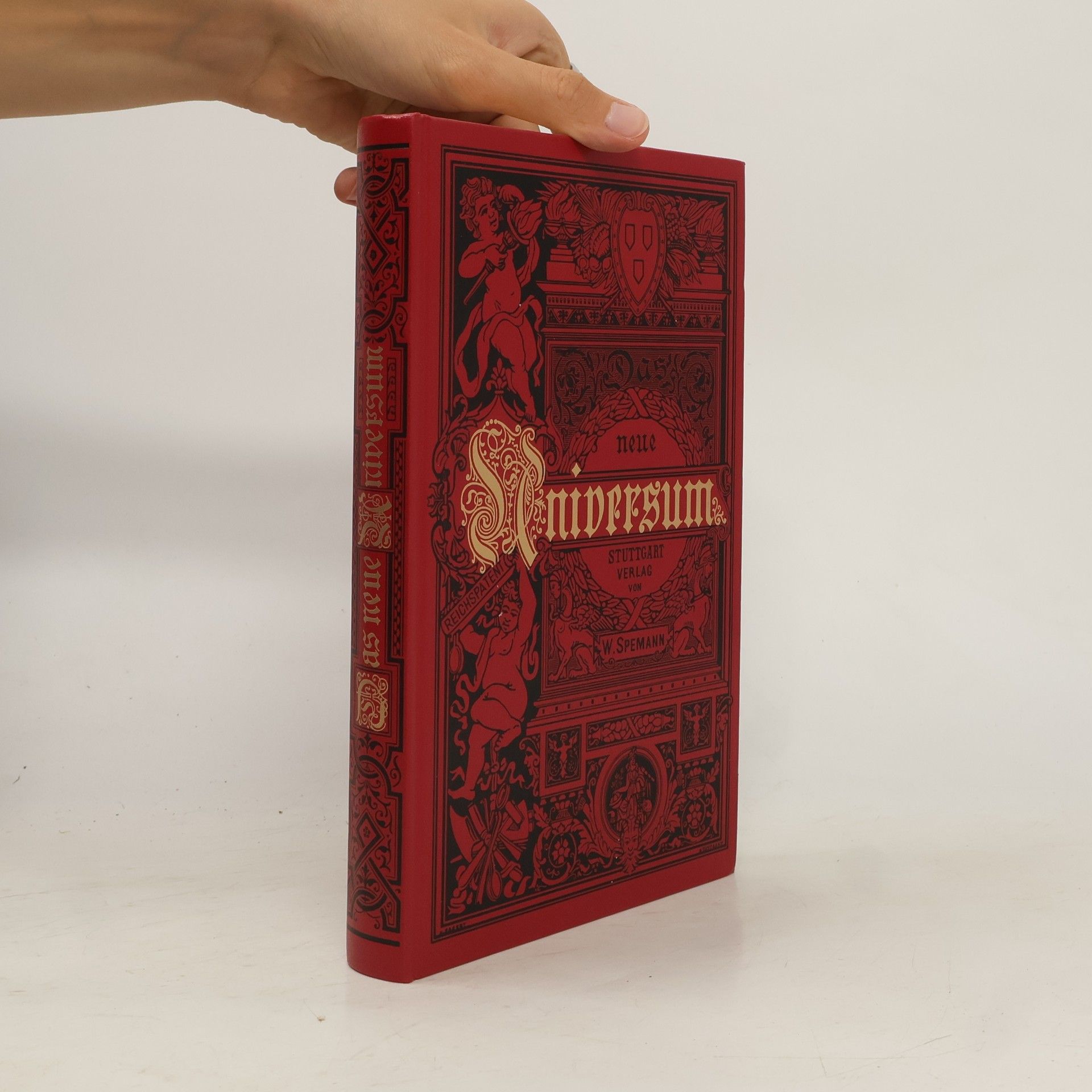 Autorenkollektiv Das neue Universum