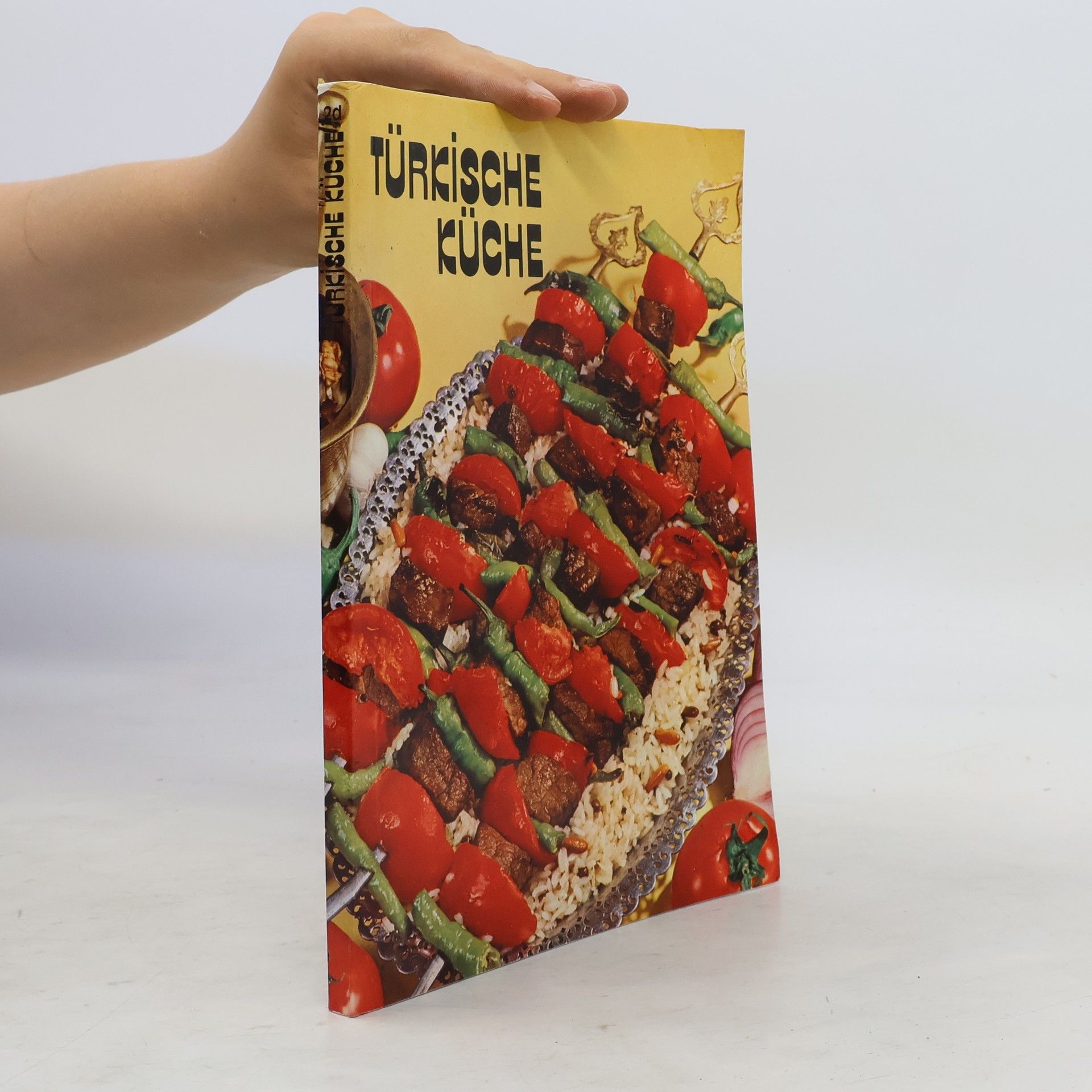 Aysel Kayhan Türkische Küche