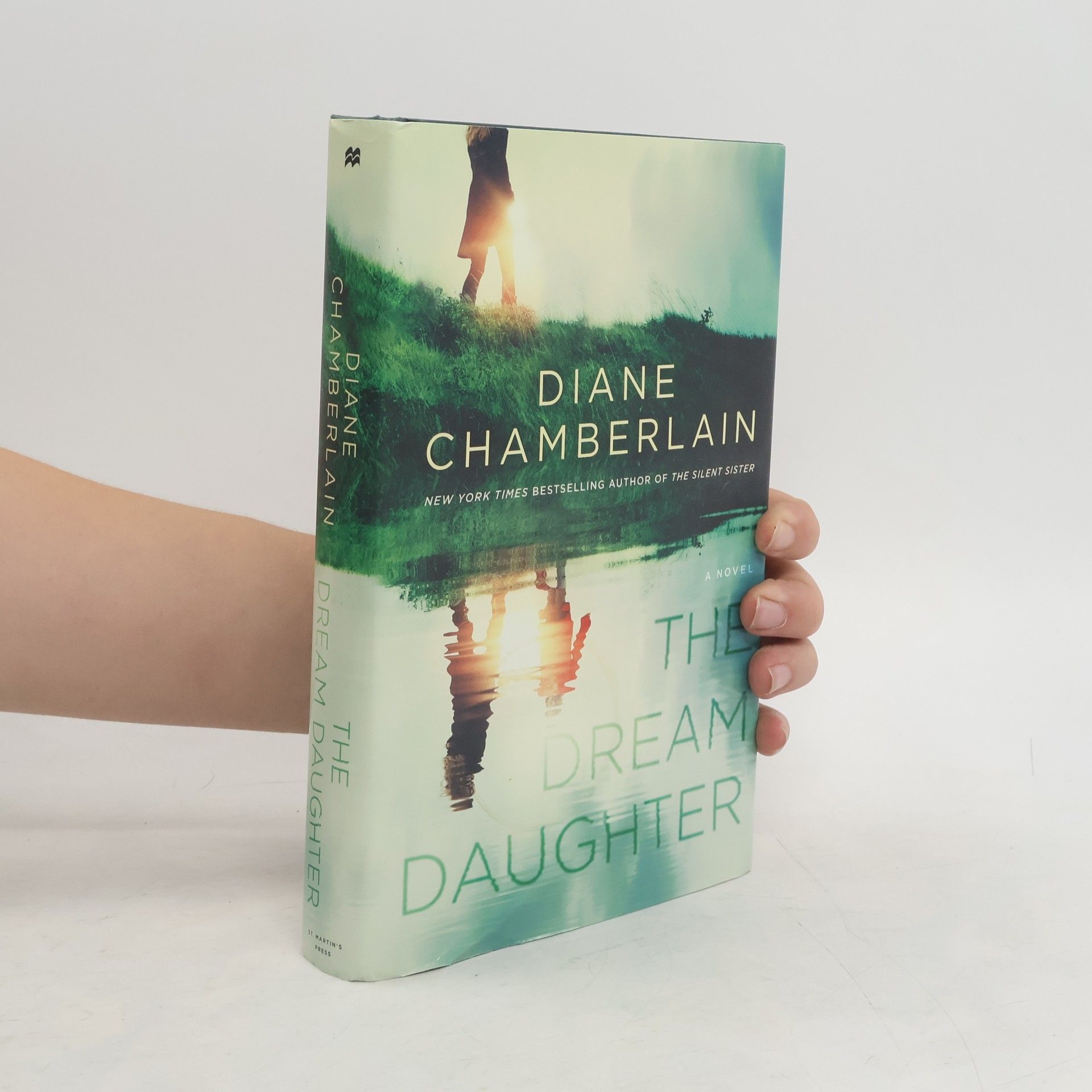 Diane Chamberlain The Dream Daughter