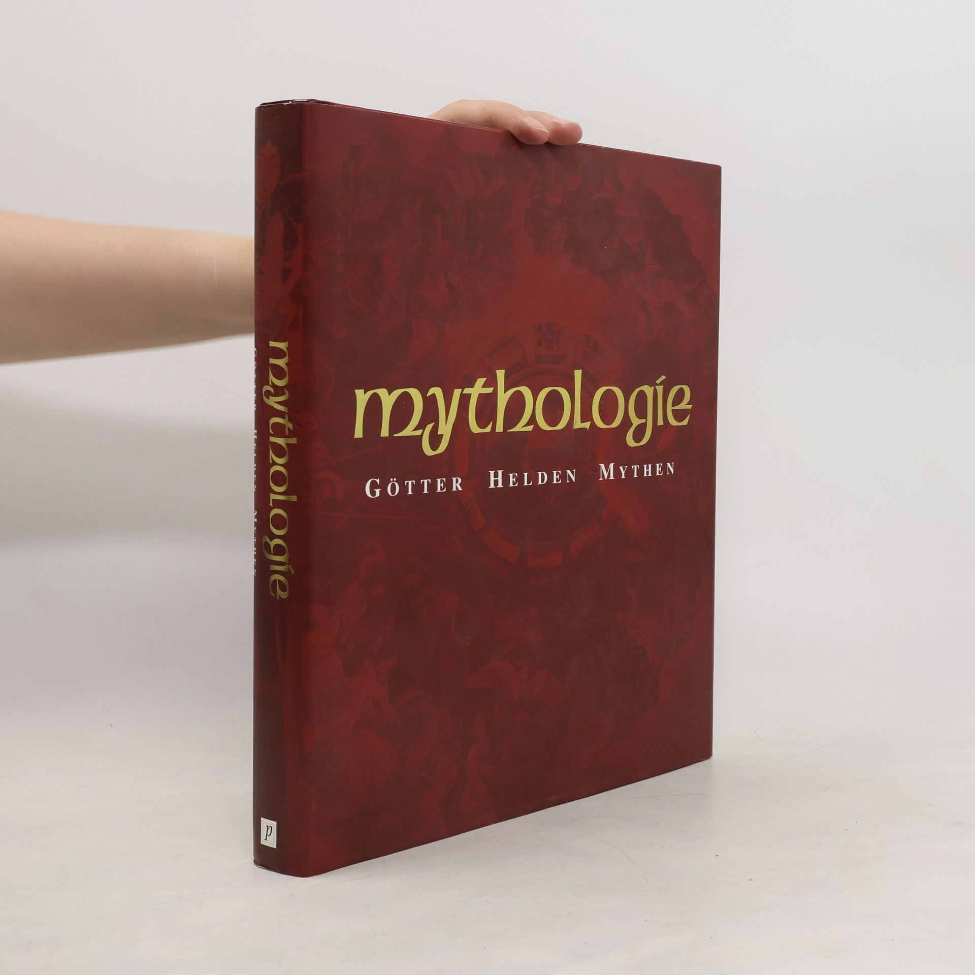 Loren Auerbach Mythologie