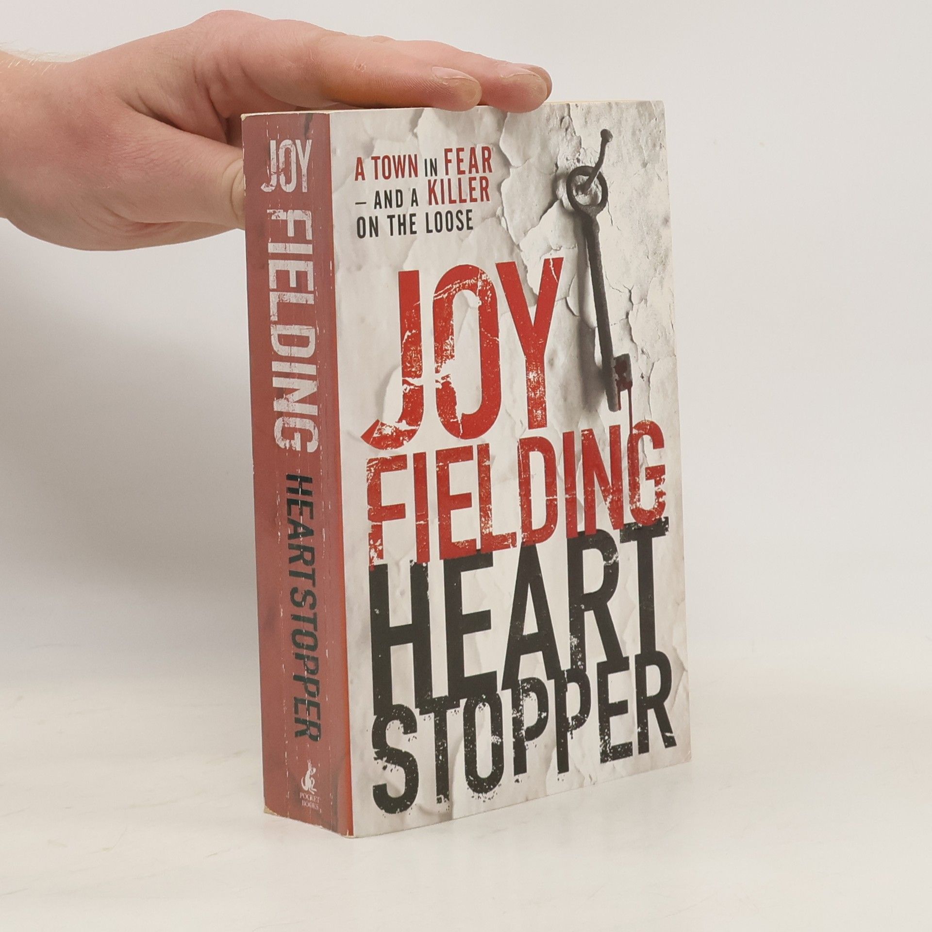 Joy Fielding Heartstopper