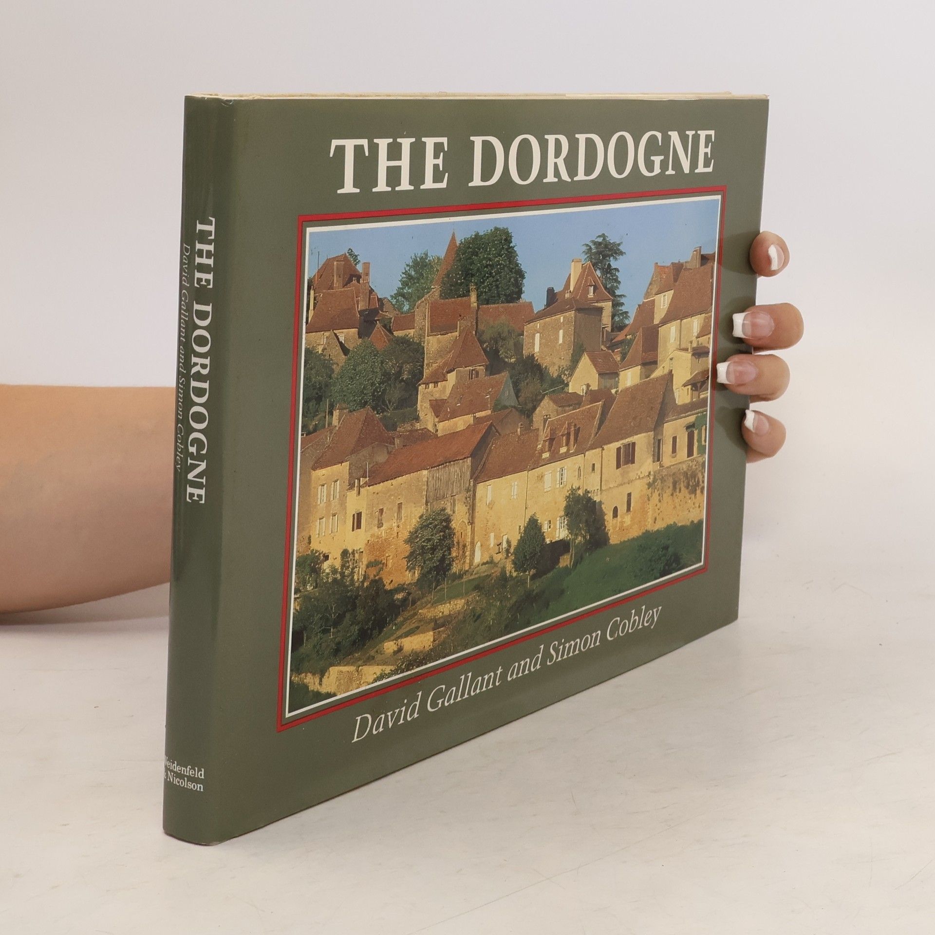 David Gallant The Dordogne