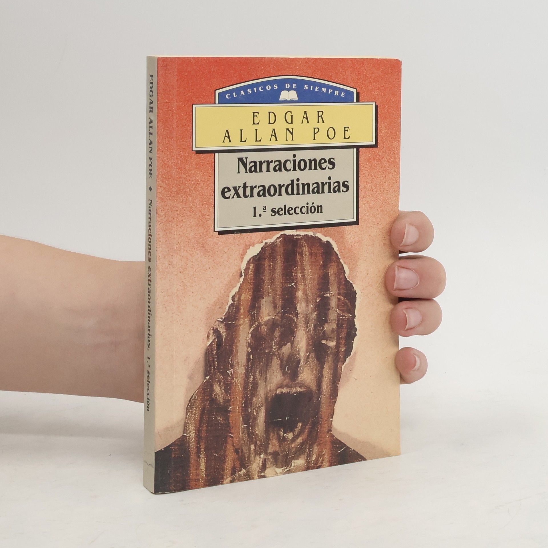 Edgar Allan Poe Narraciones Extraodinarias