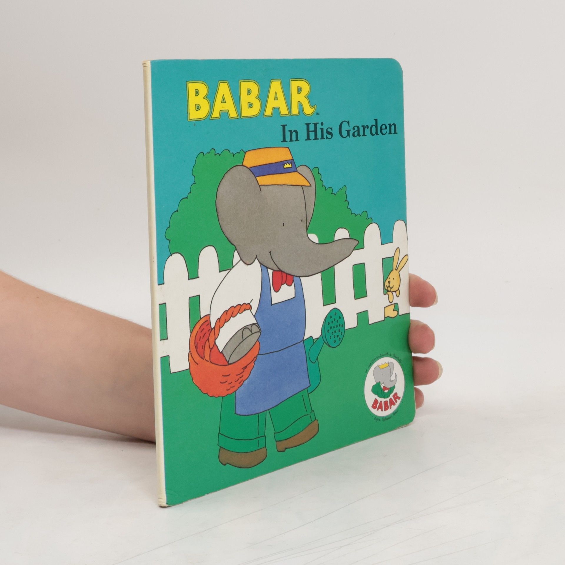 Various authors Barbar