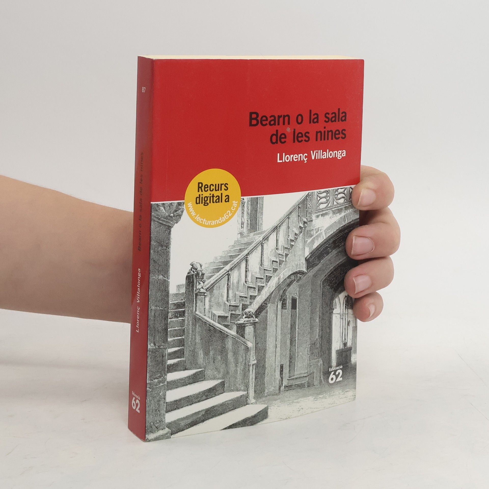 Llorenç Villalonga Bearn o la sala de les nines