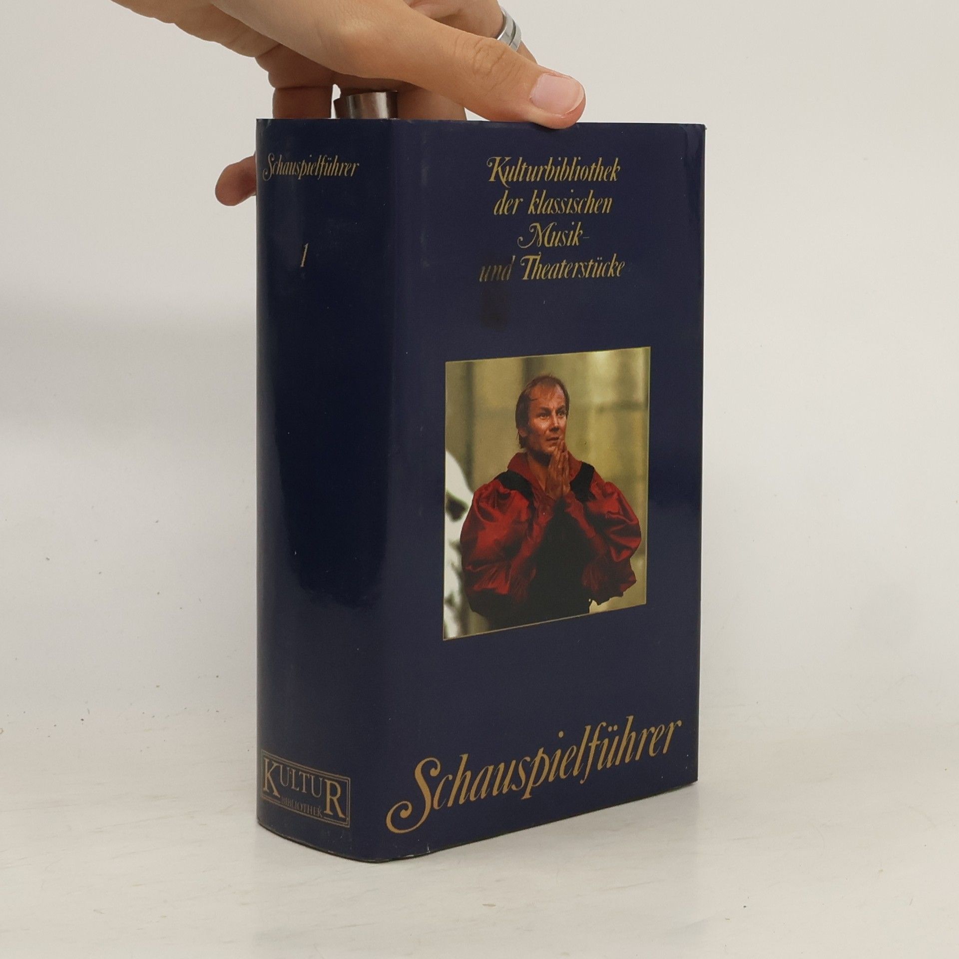 Autorenkollektiv Schauspielführer