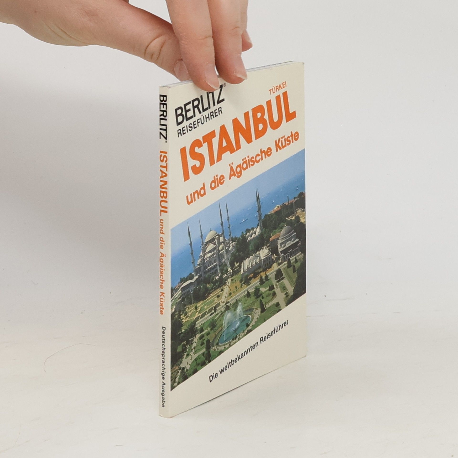 kolektiv Istanbul und die Ägäische Küste