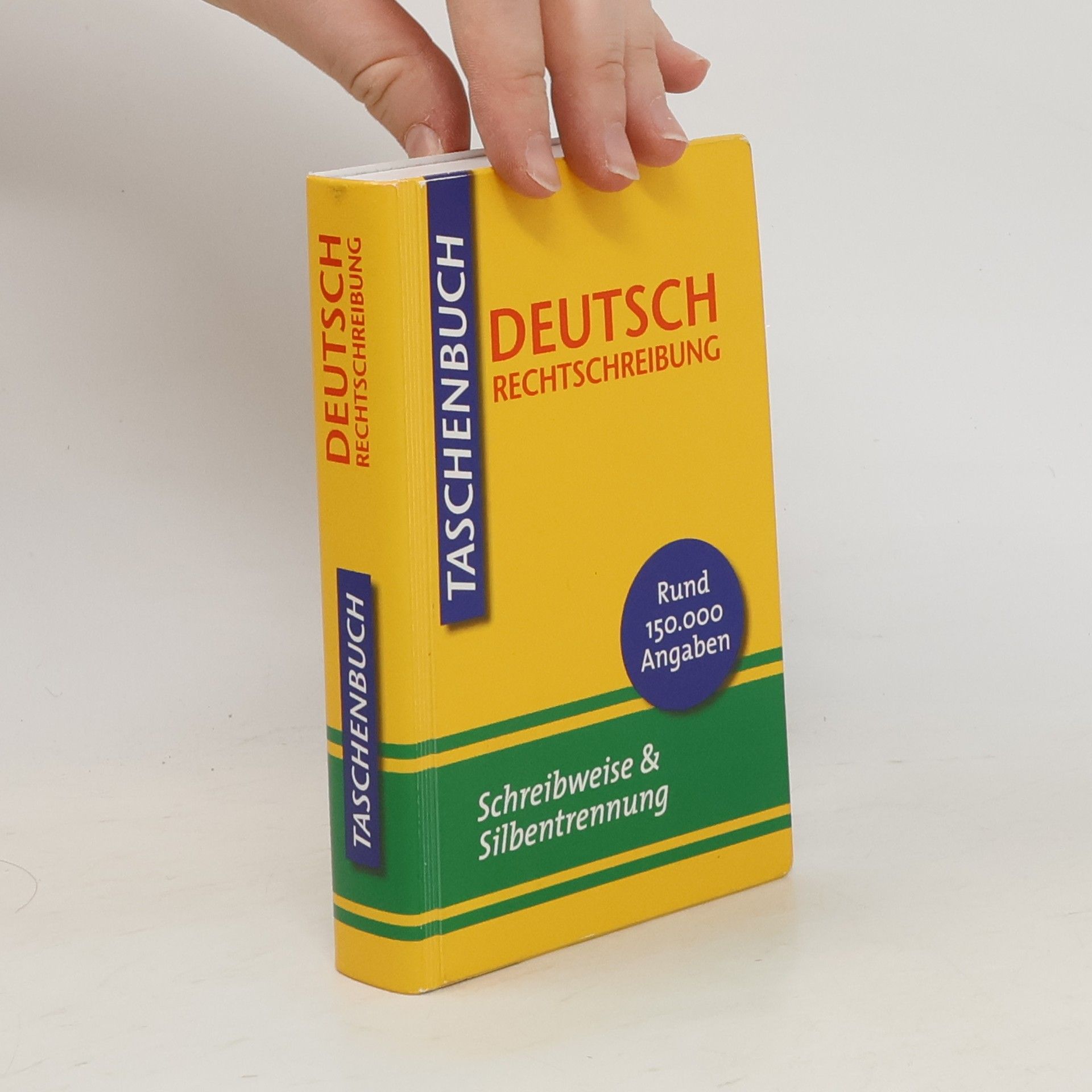 Autorenkollektiv Deutsch Rechtschreibung