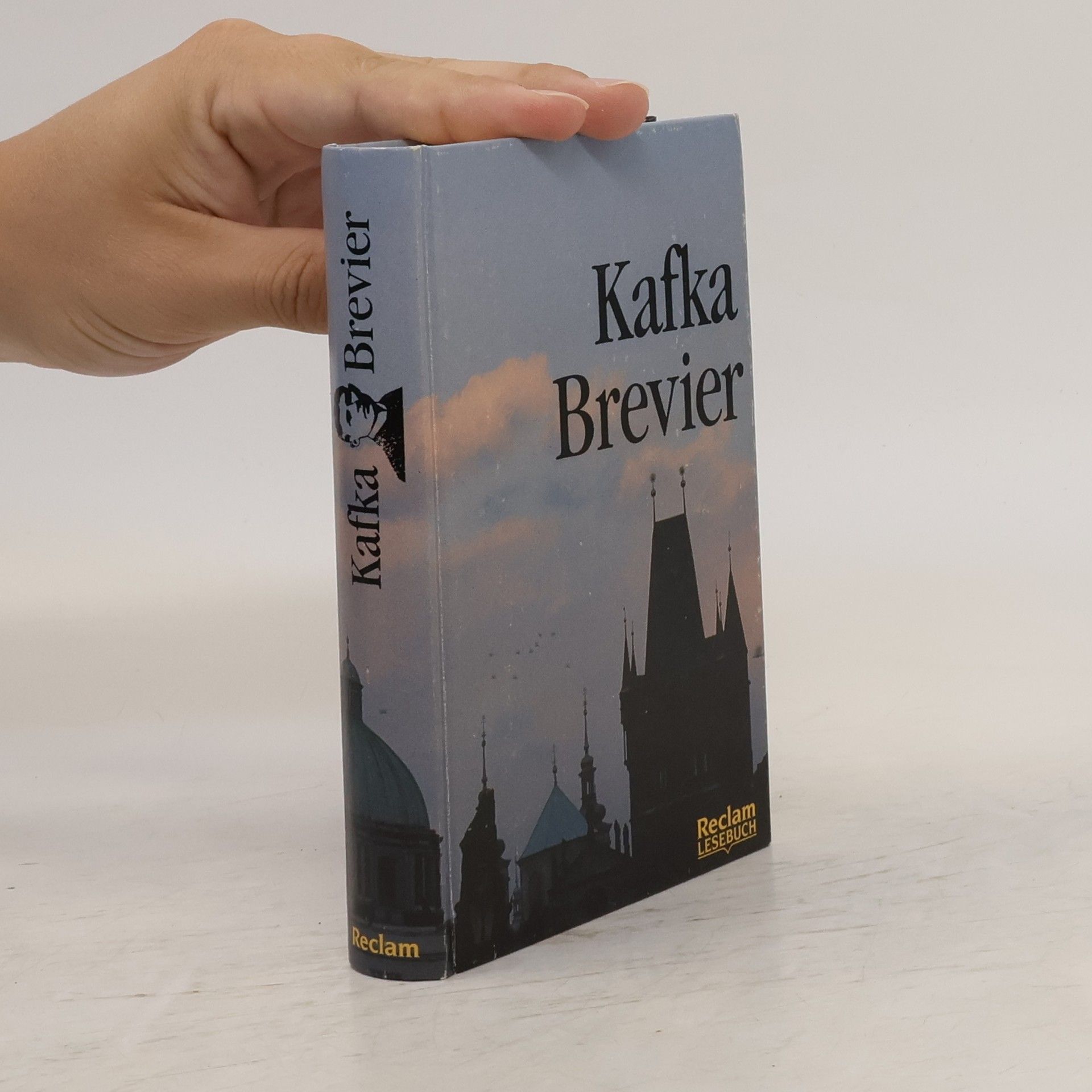 Franz Kafka Kafka. Brevier