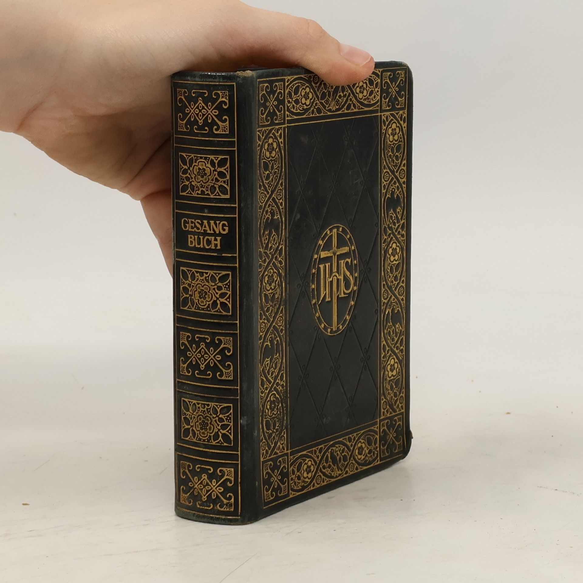 Autorenkollektiv Gesangbuch für die evangelisch-lutherische Landeskriche