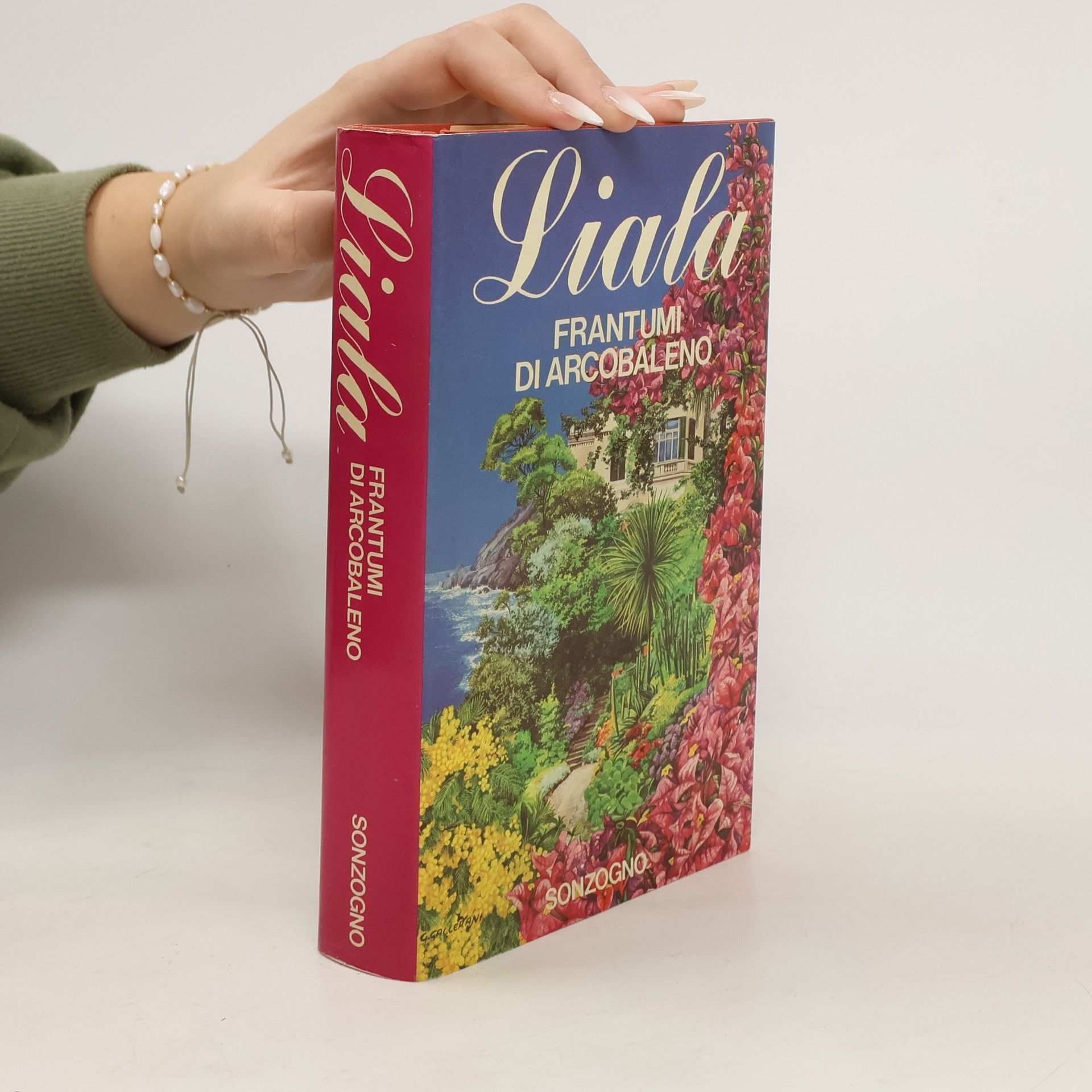 Autores varios Liala