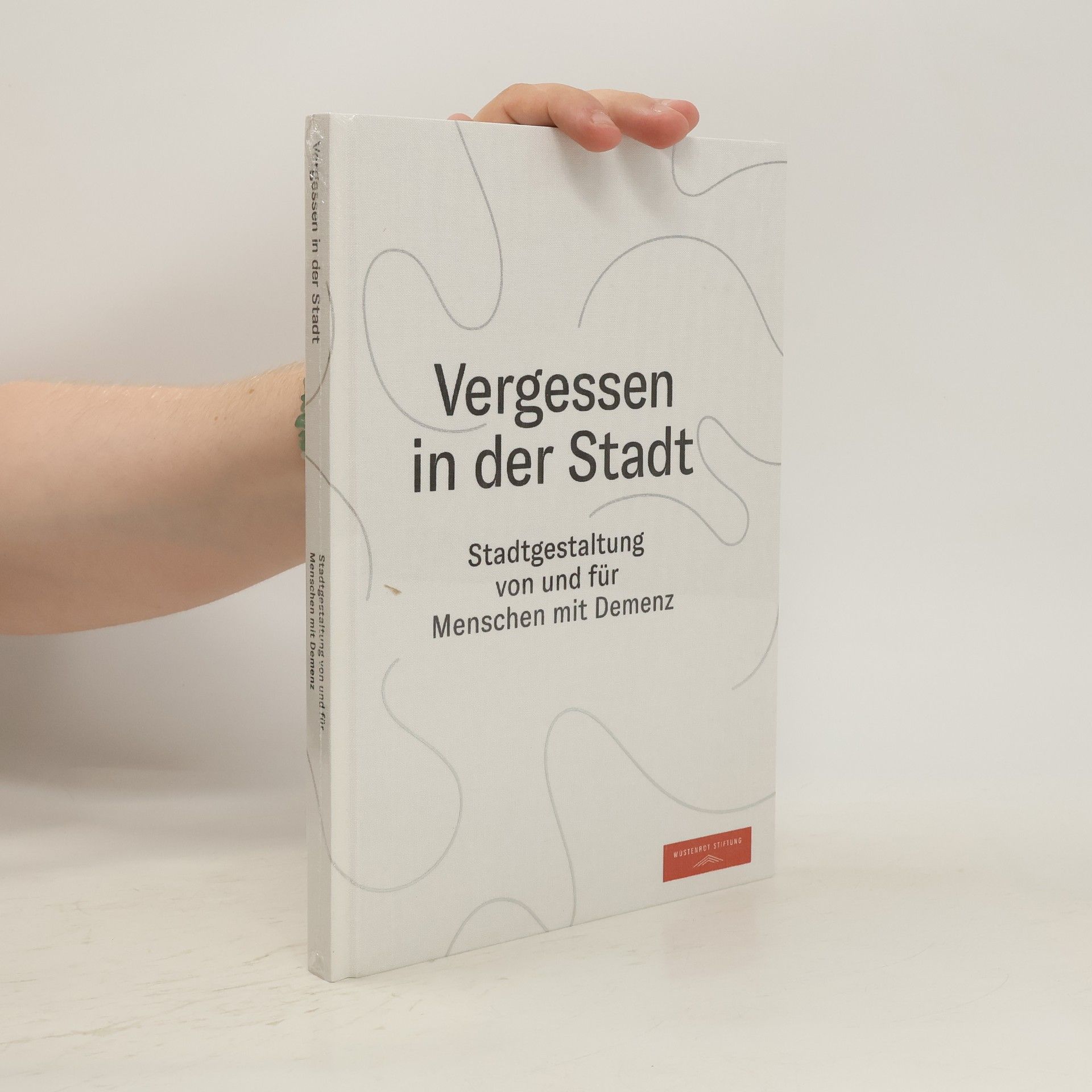 Valerie Rehle Vergessen in der Stadt