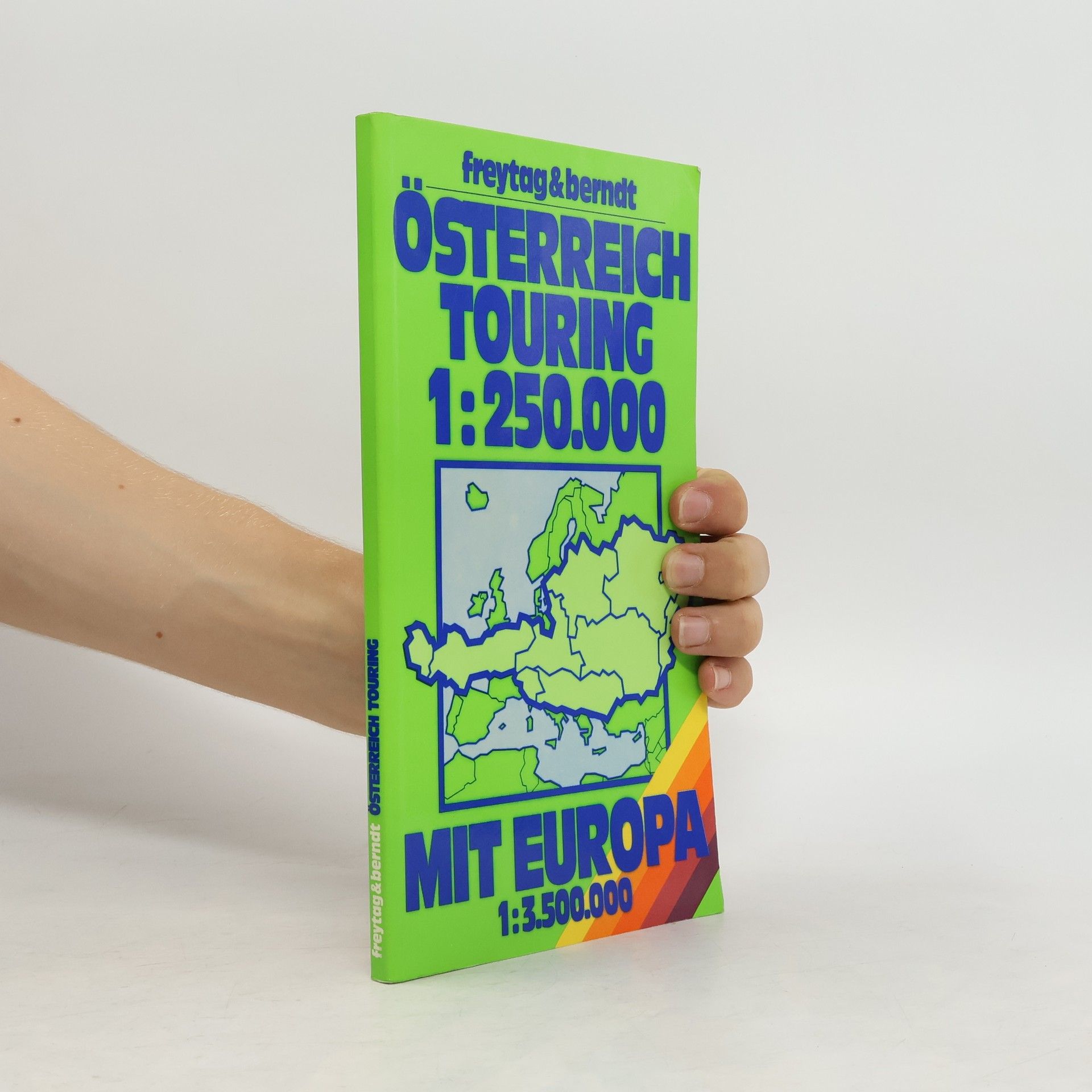 Autorenkollektiv Österreich Touring