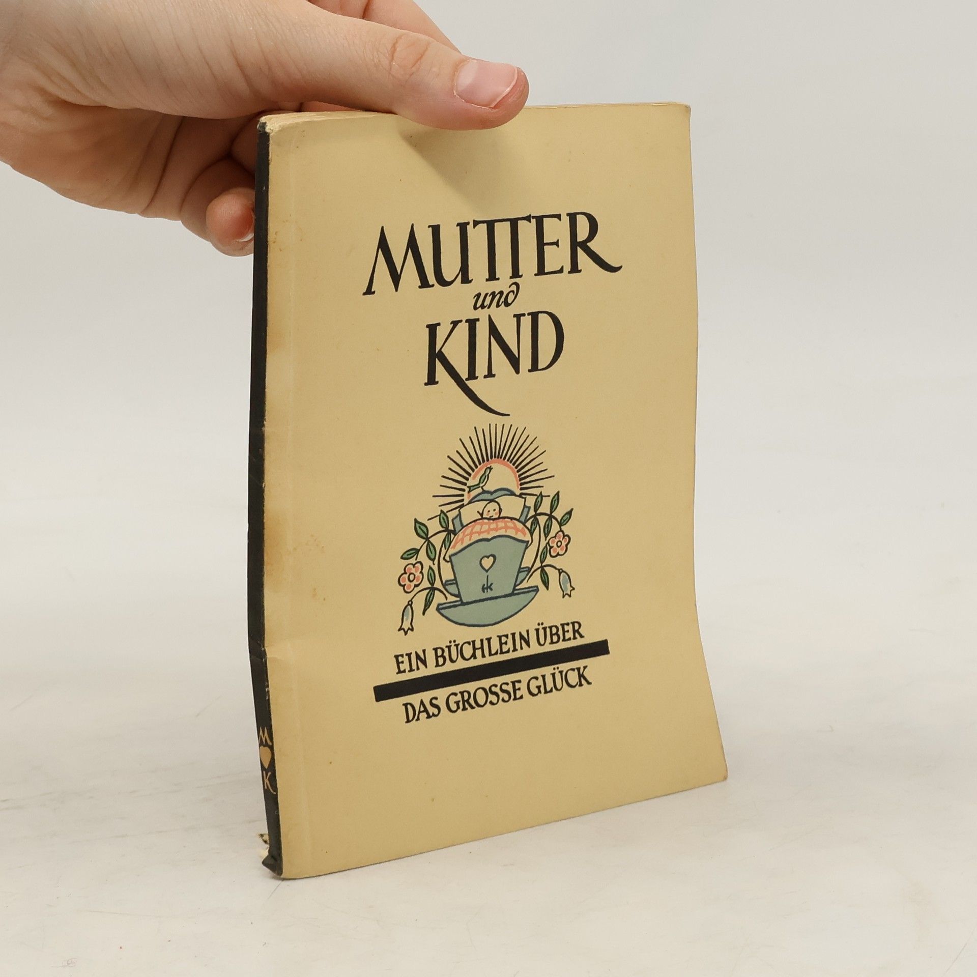 Autorenkollektiv Mutter und Kind