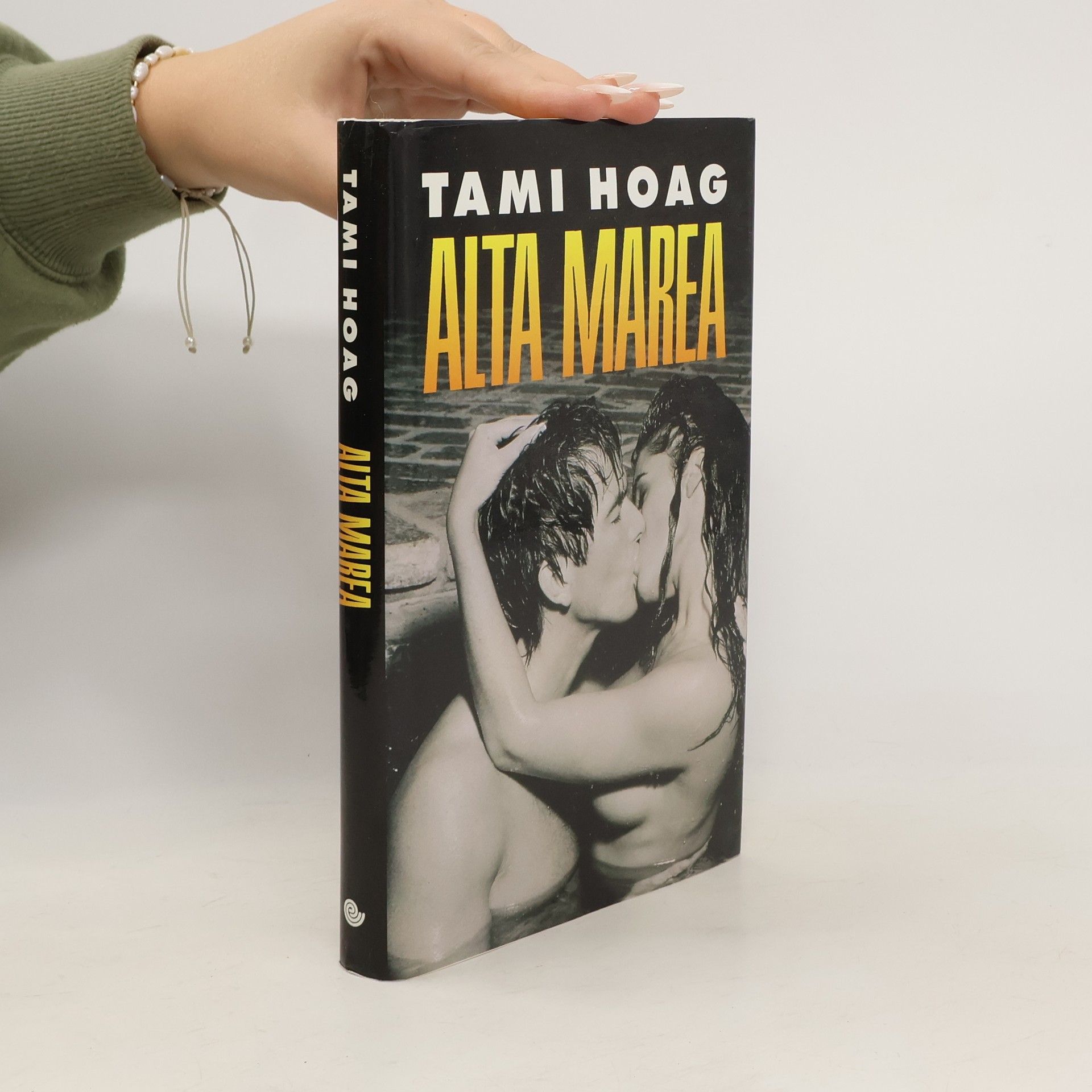 Tami Hoag Alta Marea