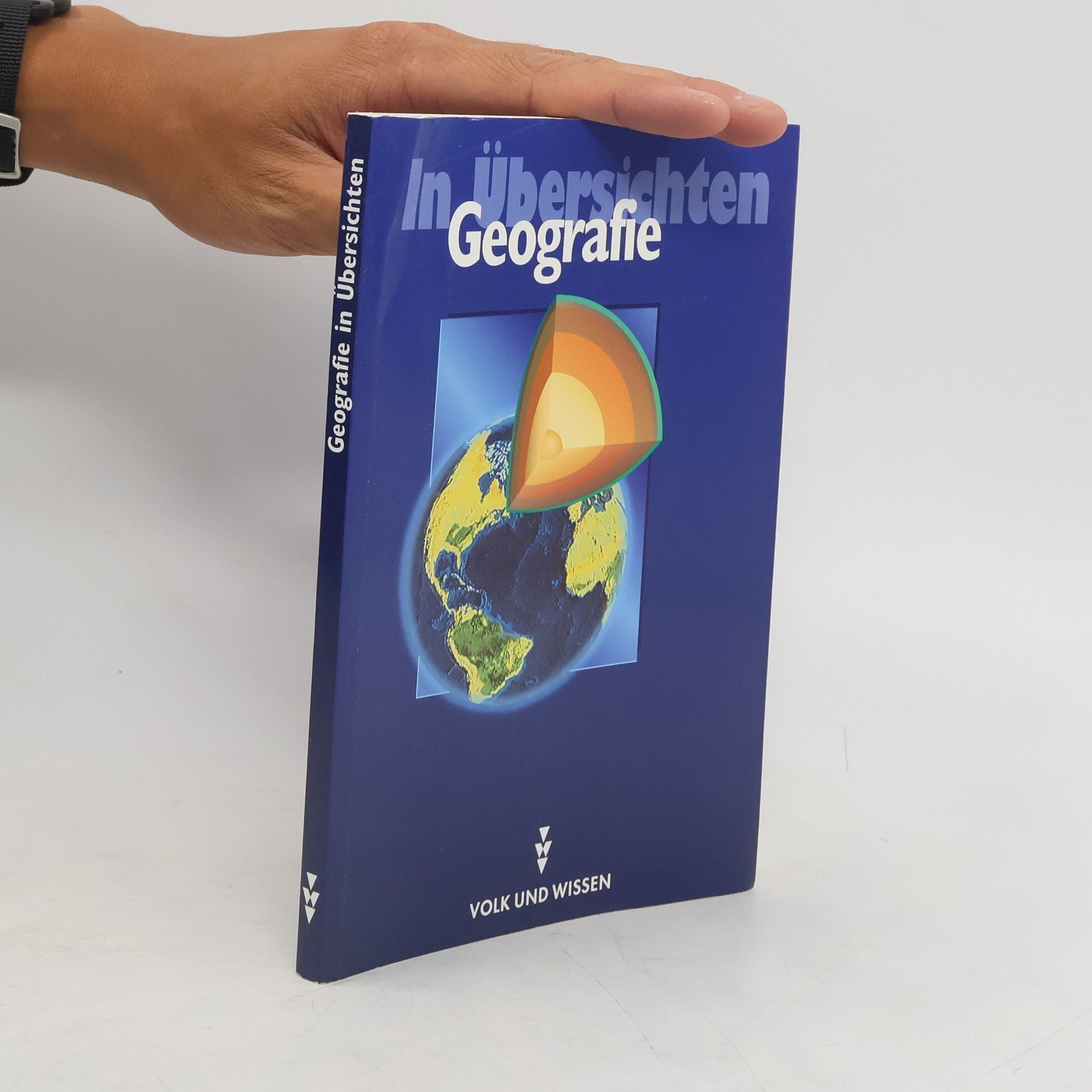 AA.VV. Geografie in Übersichten