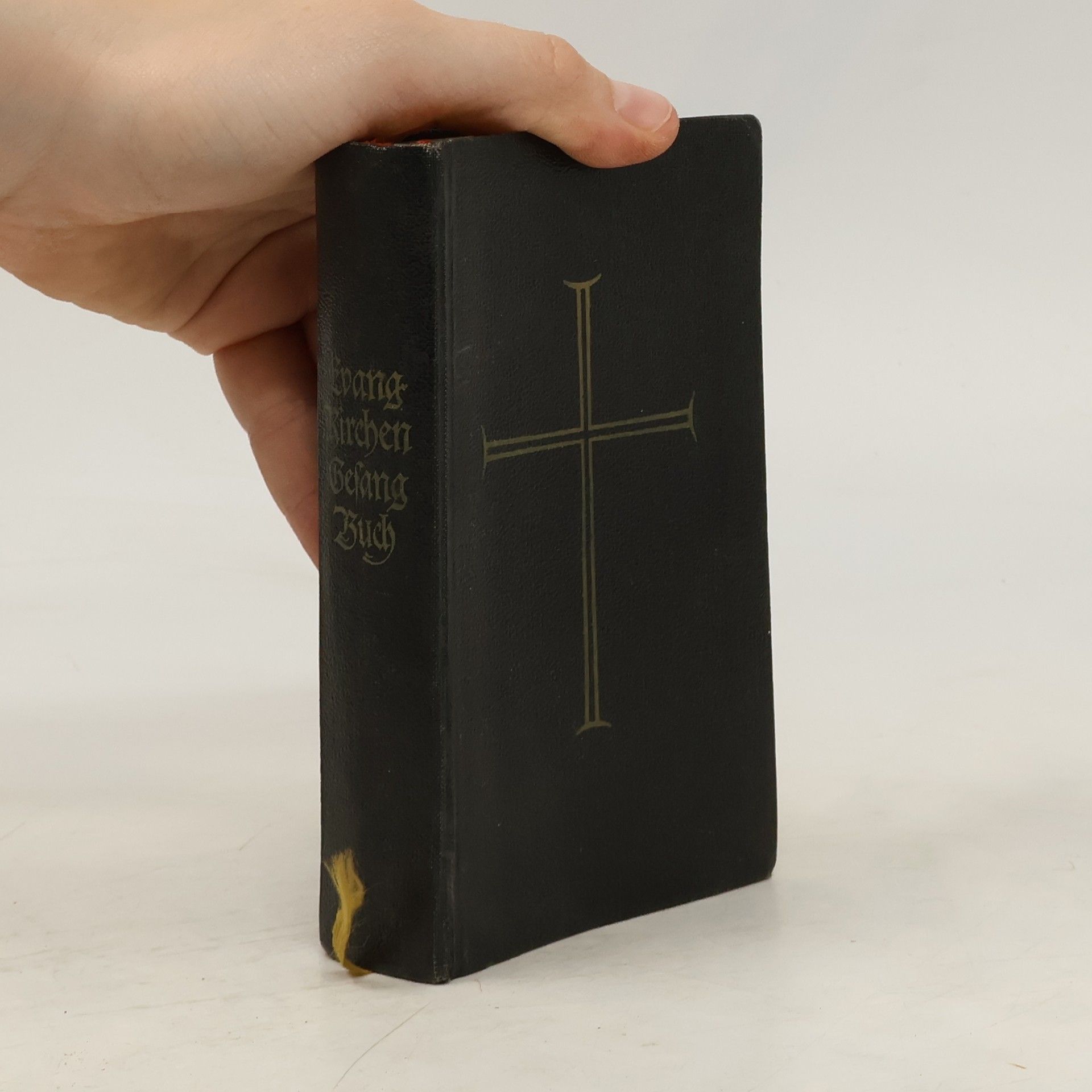 Collectif d'auteurs Evangelisches Kirchen-Gesangsbuch