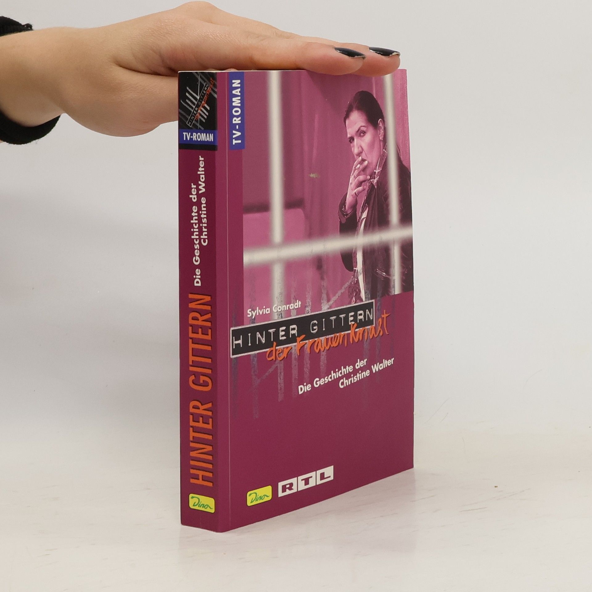 Sylvia Conradt Die Geschichte der Christine Walter
