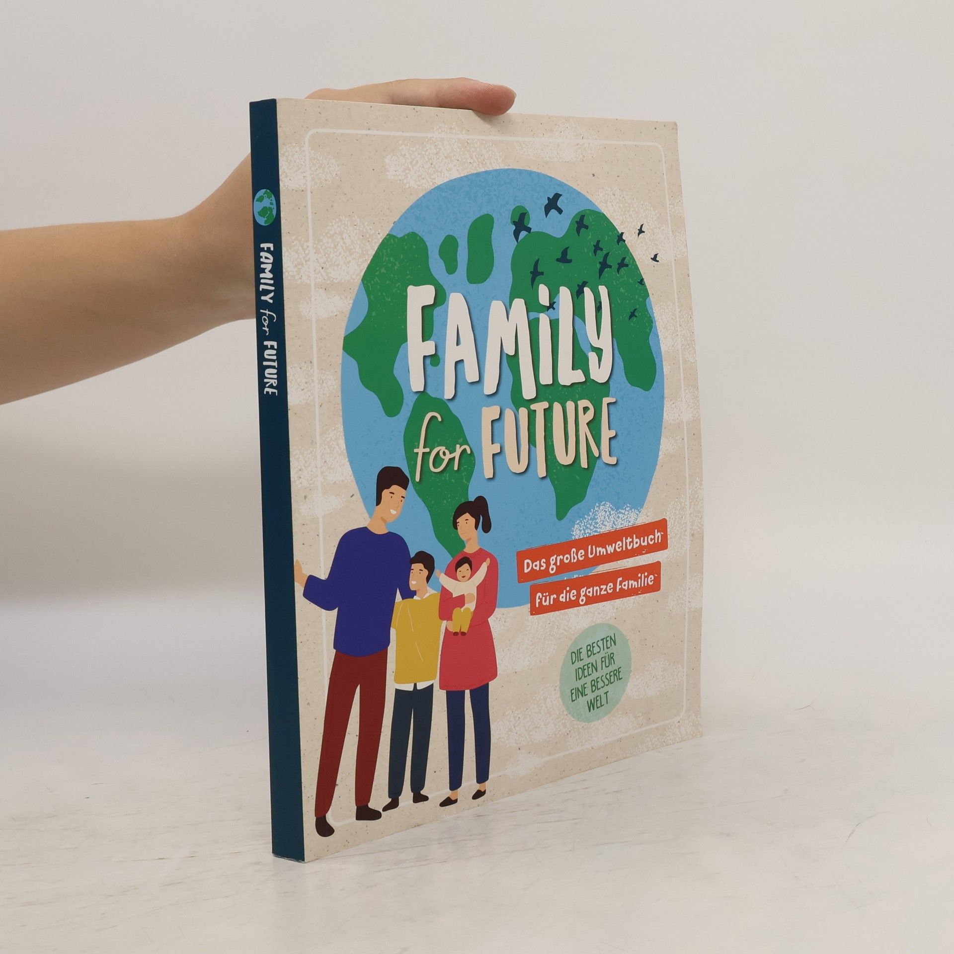 Autorenkollektiv Family for Future