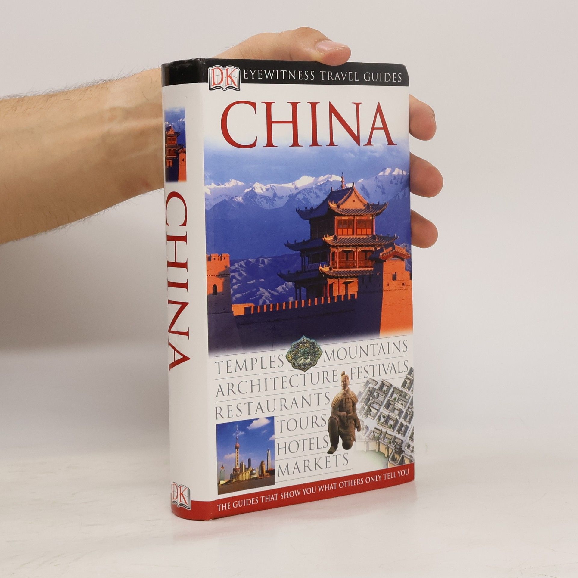 Vandana Mohindra China