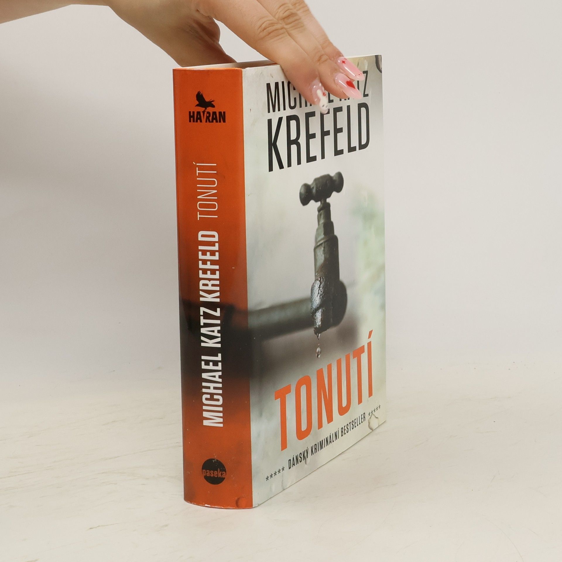 Michael Katz Krefeld Tonutí