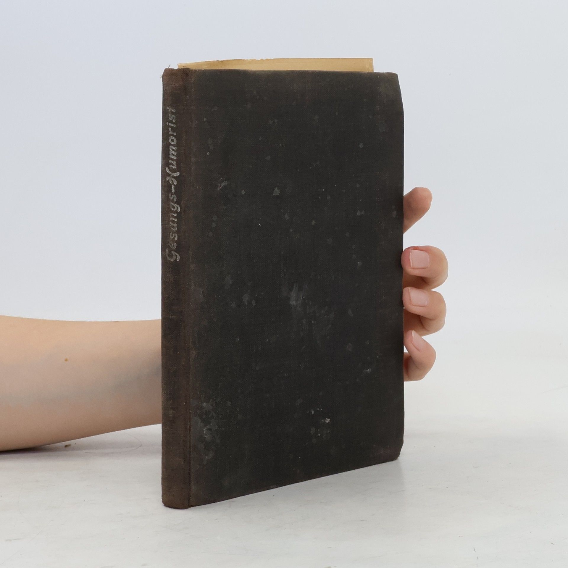 Autorenkollektiv Der Wiener Gesangs-Humorist