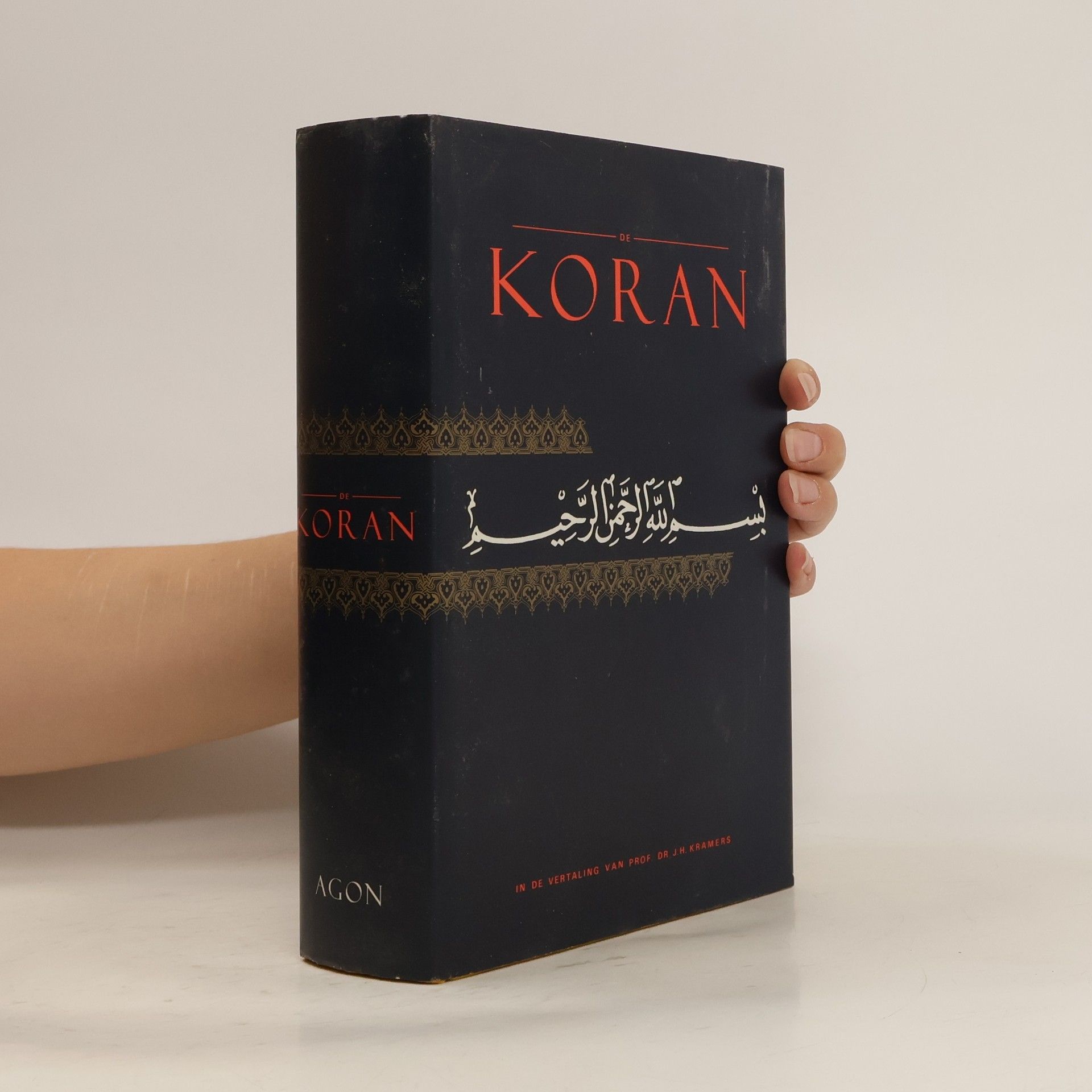 Collective De Koran