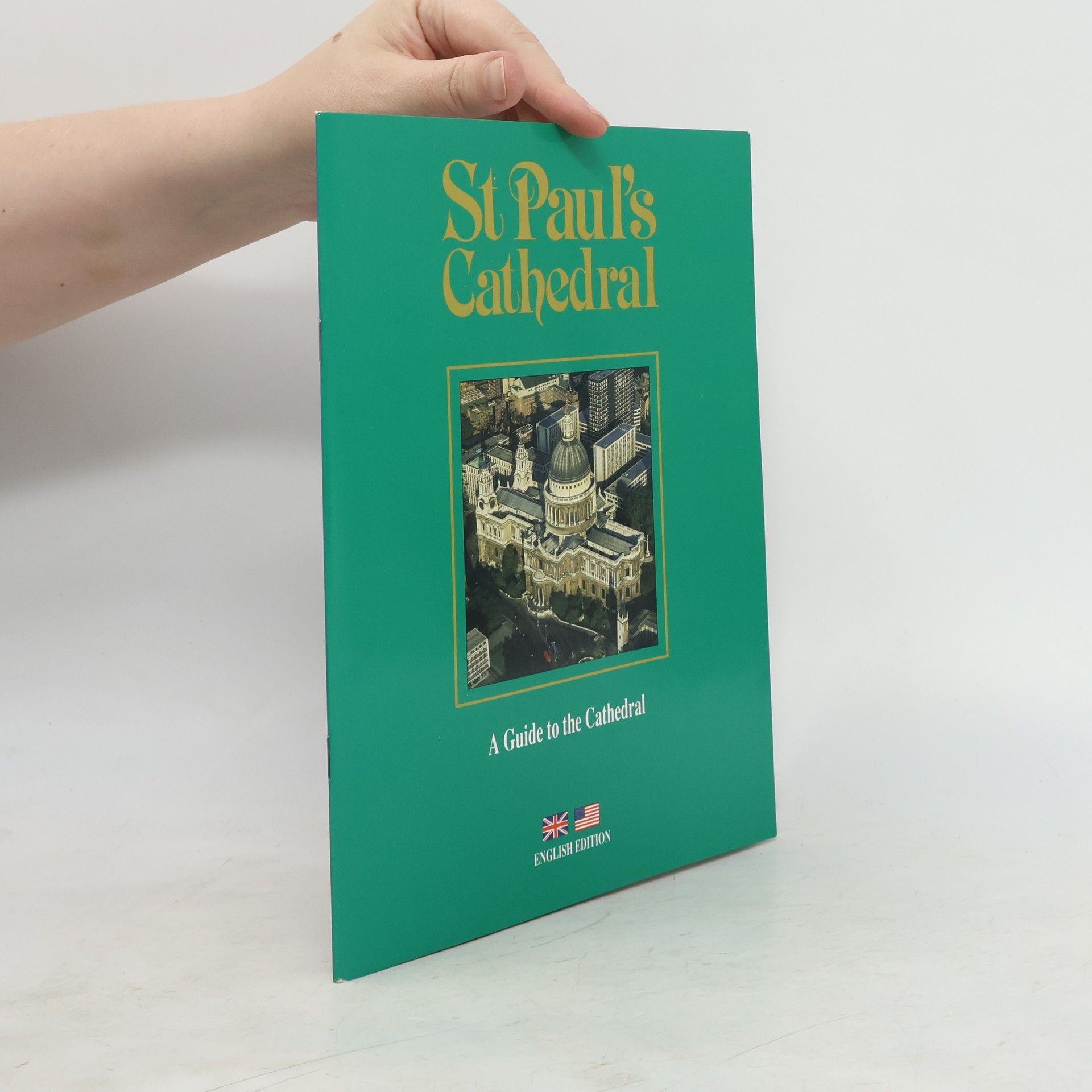 Collectif d'auteurs St Paul's Cathedral