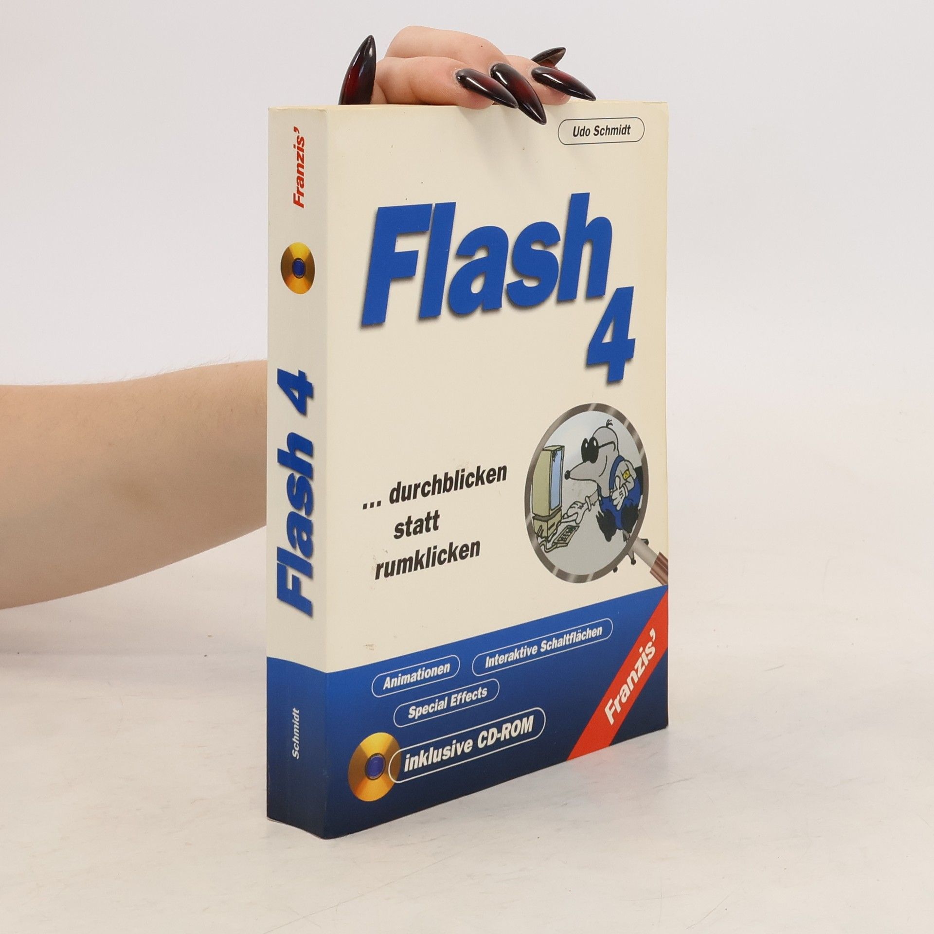 kolektiv Flash 4