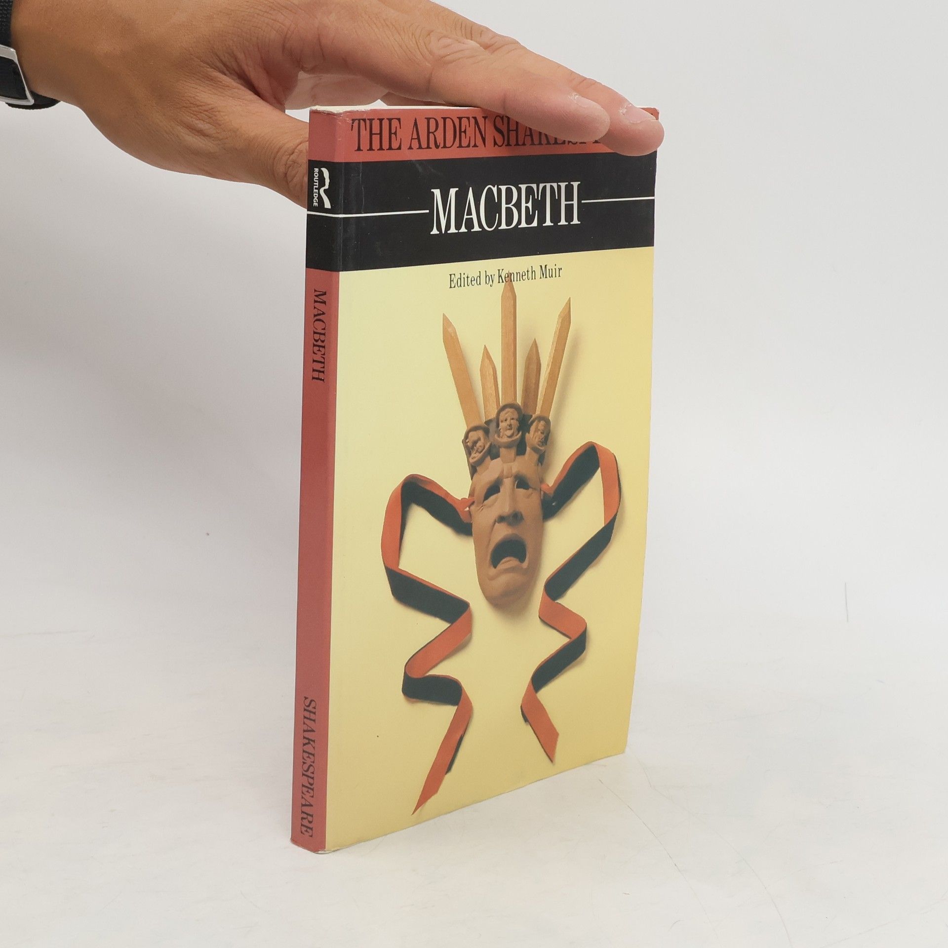 William Shakespeare Macbeth