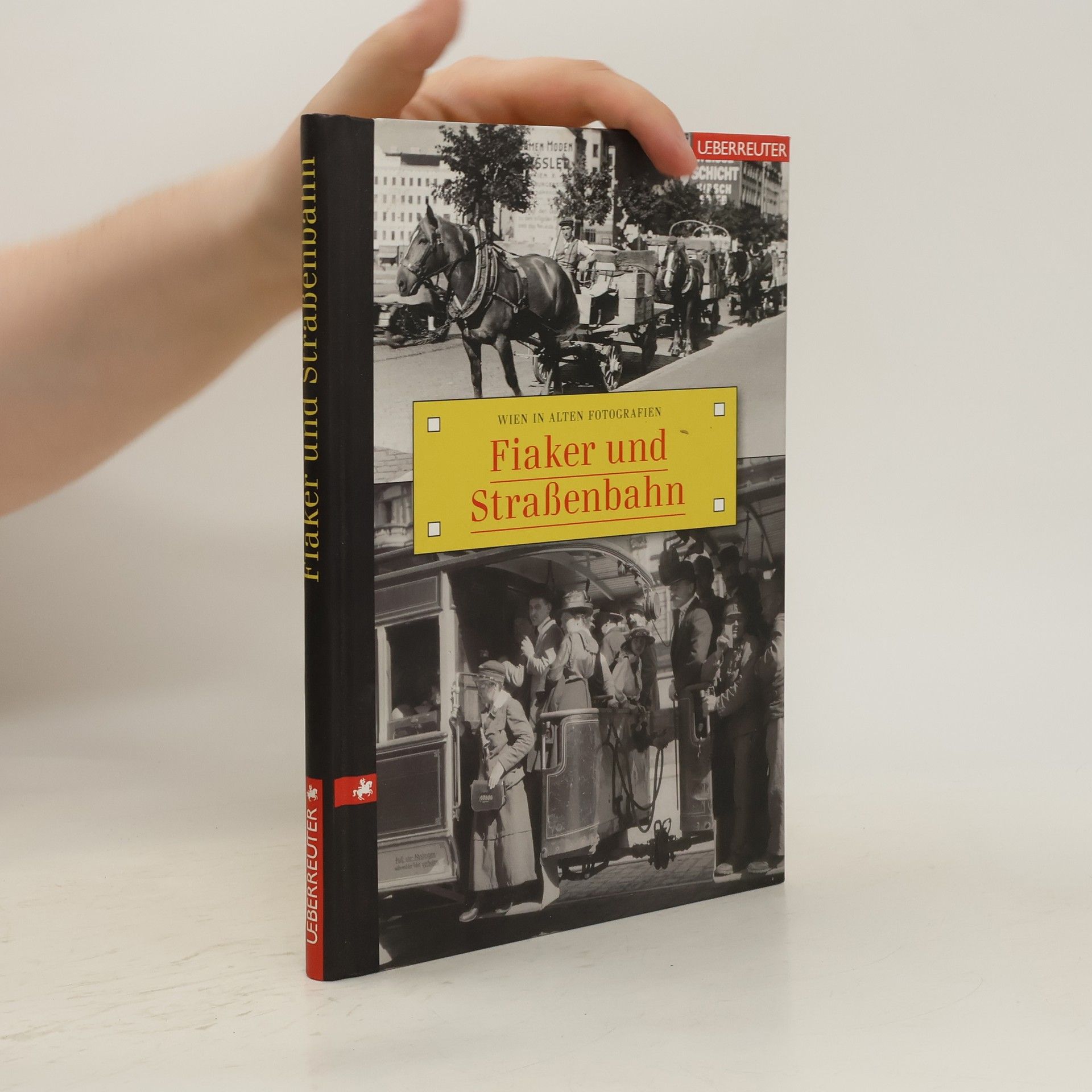 Autorenkollektiv Wien in alten Fotografien