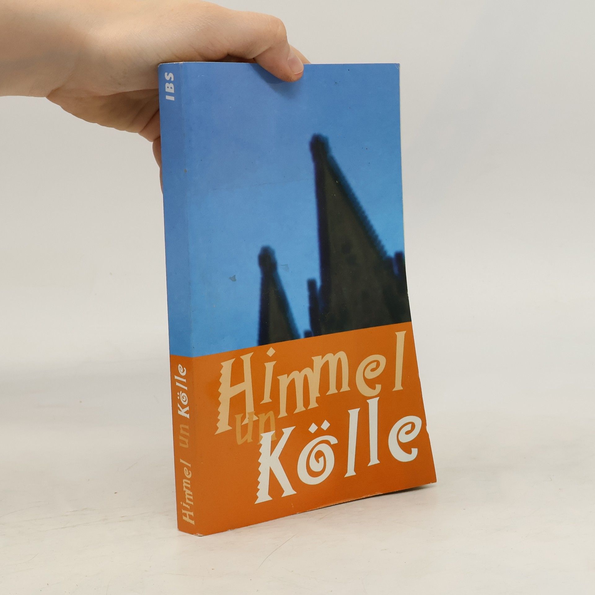 Autores varios Himmel un Kölle