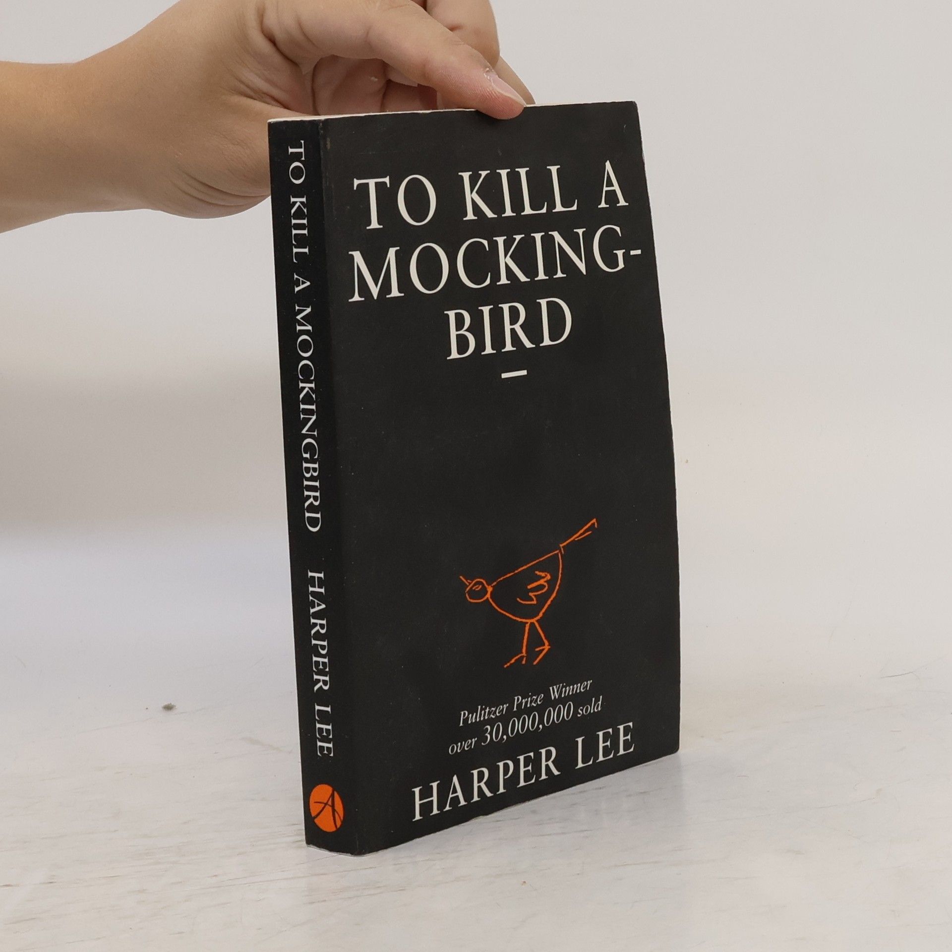 Harper Lee To Kill a Mockingbird