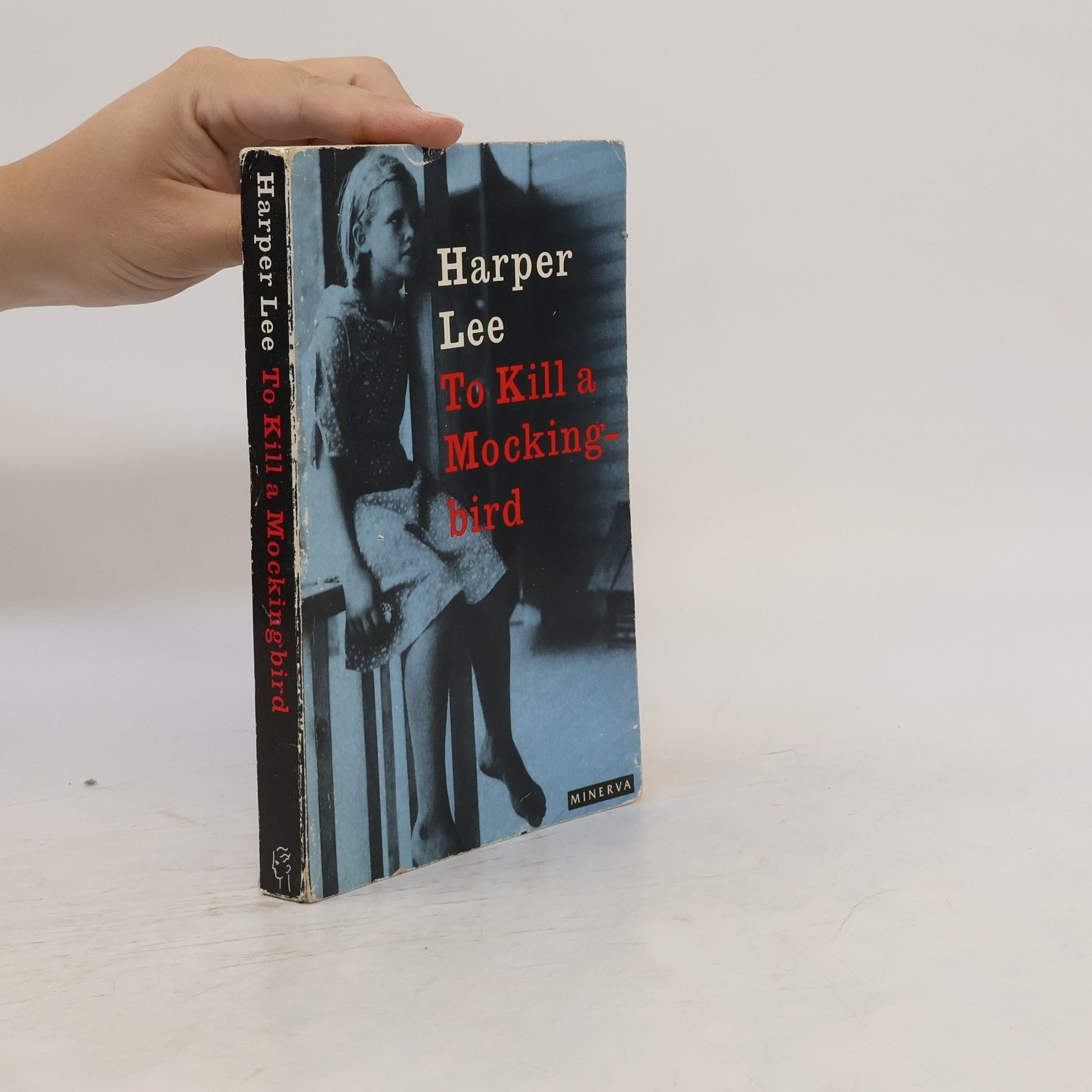 Harper Lee To Kill a Mockingbird