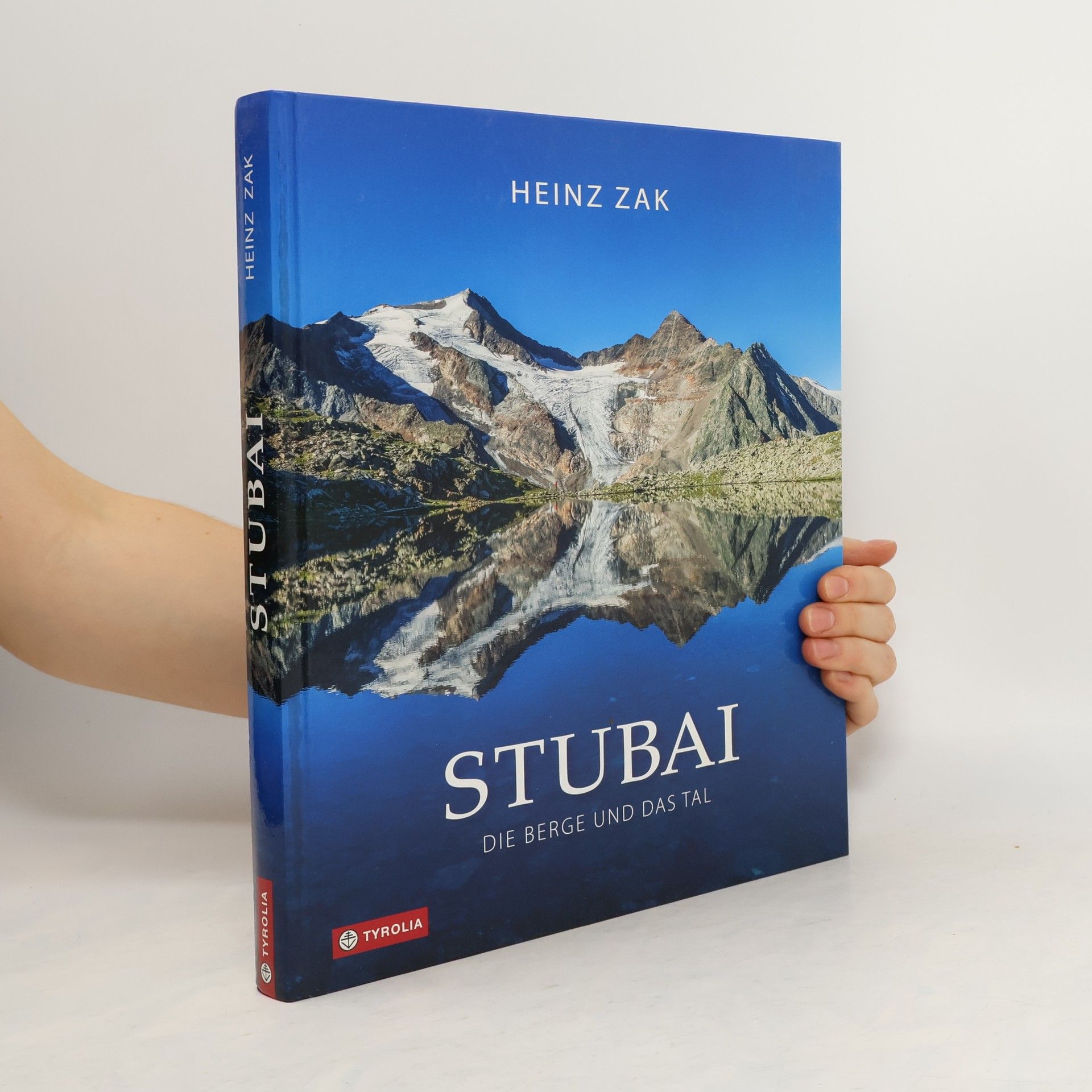 Heinz Zak Stubai