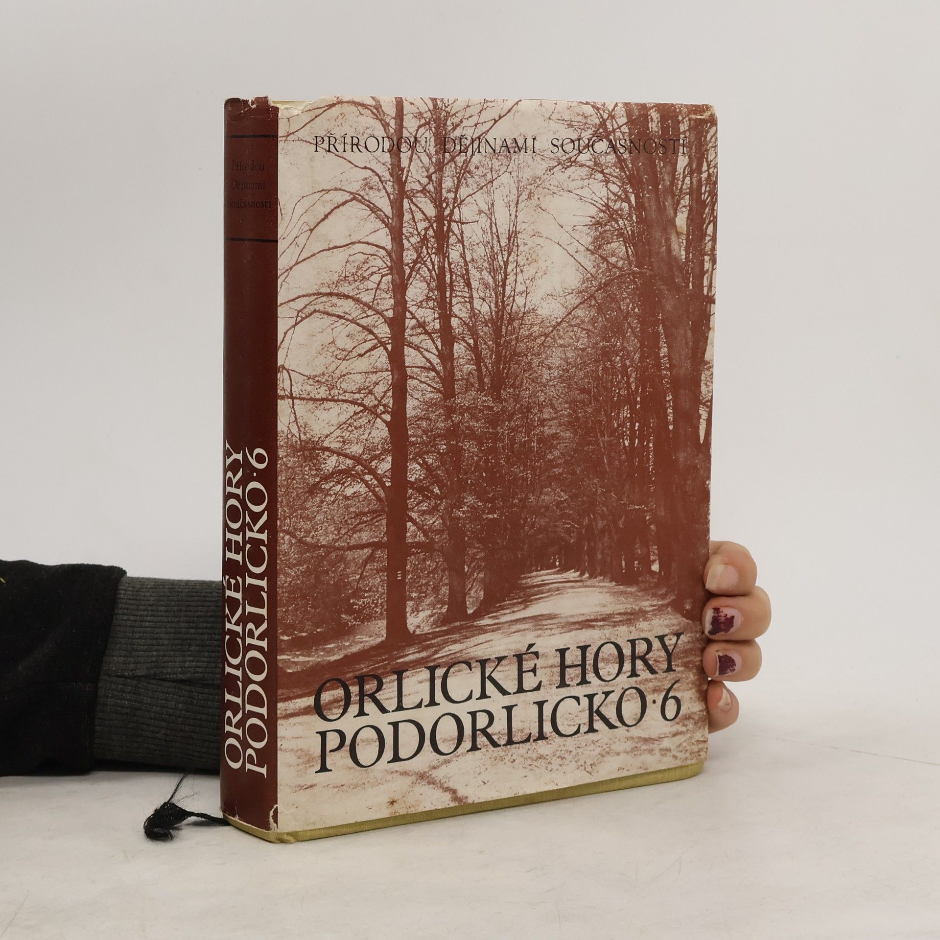 kolektiv Orlické hory a Podorlicko 6