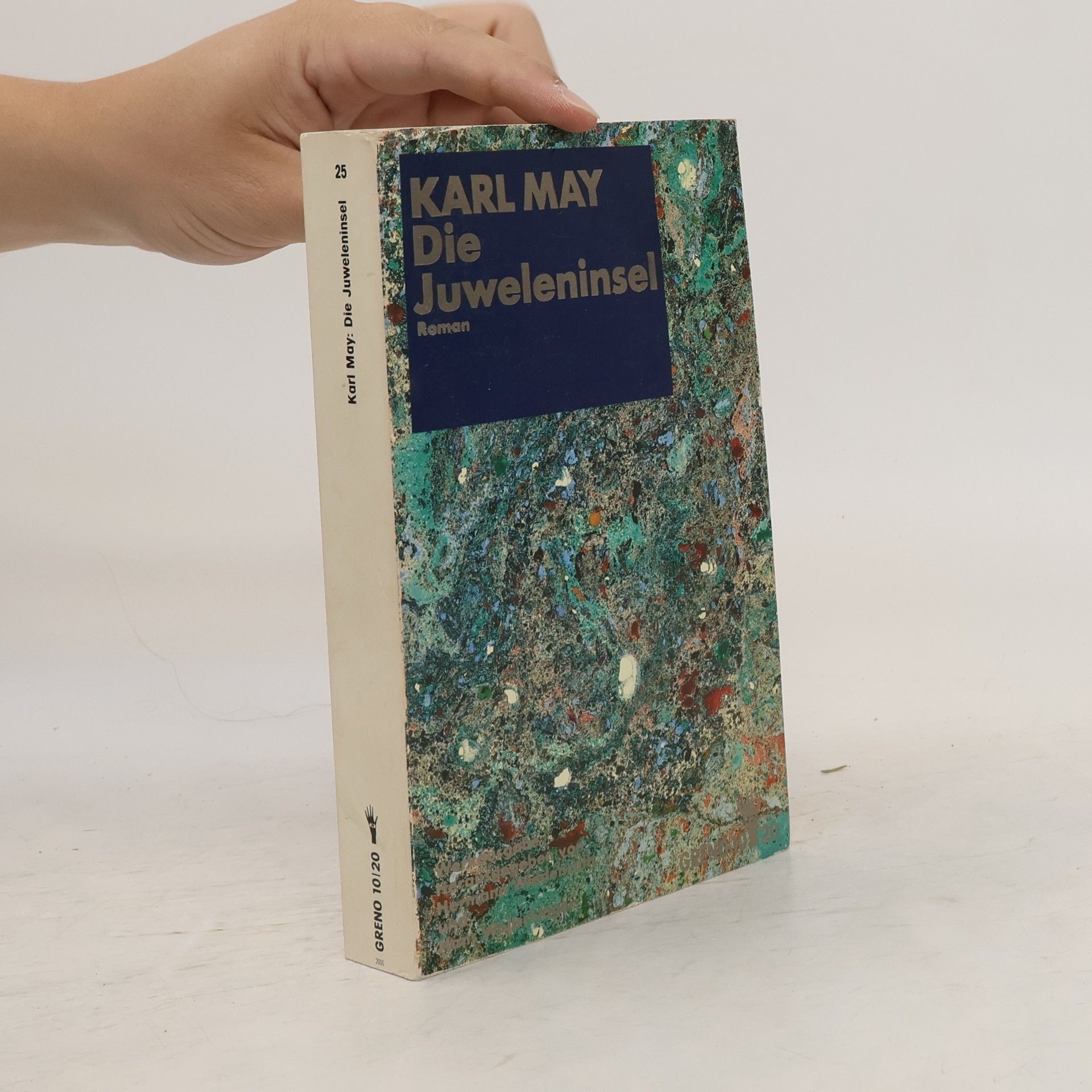 Karl May Karl Mays Werke
