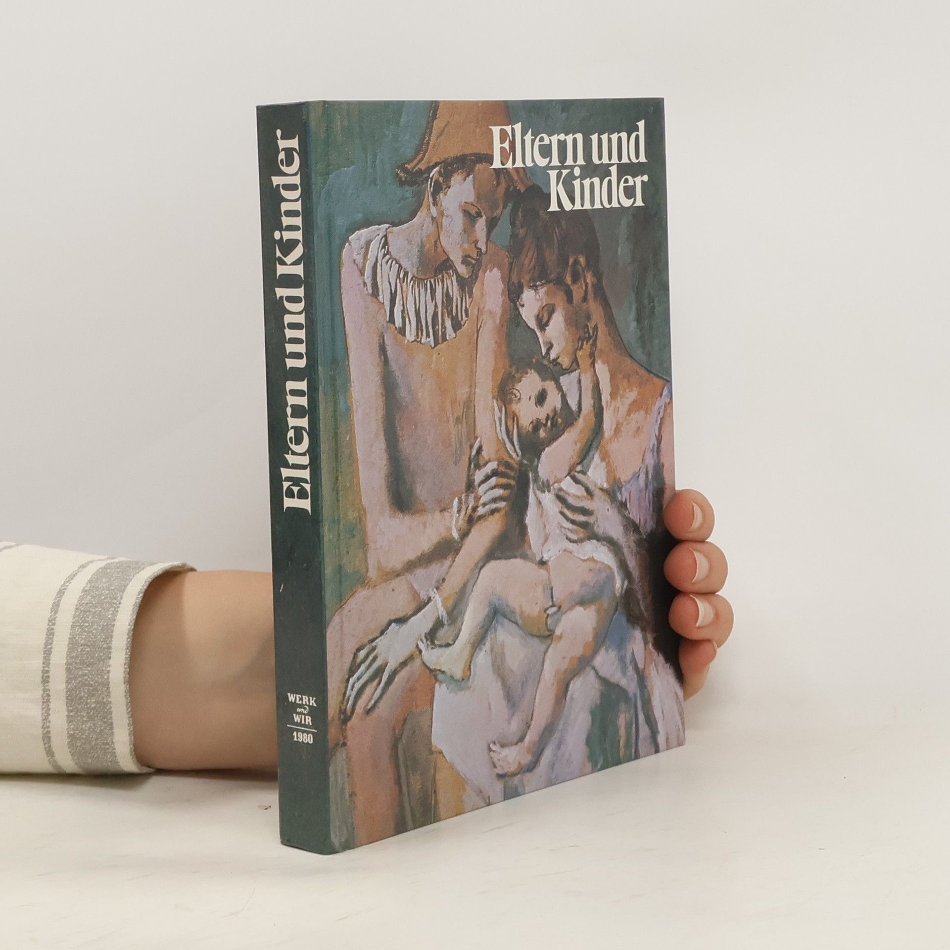 Autorenkollektiv Eltern und Kinder