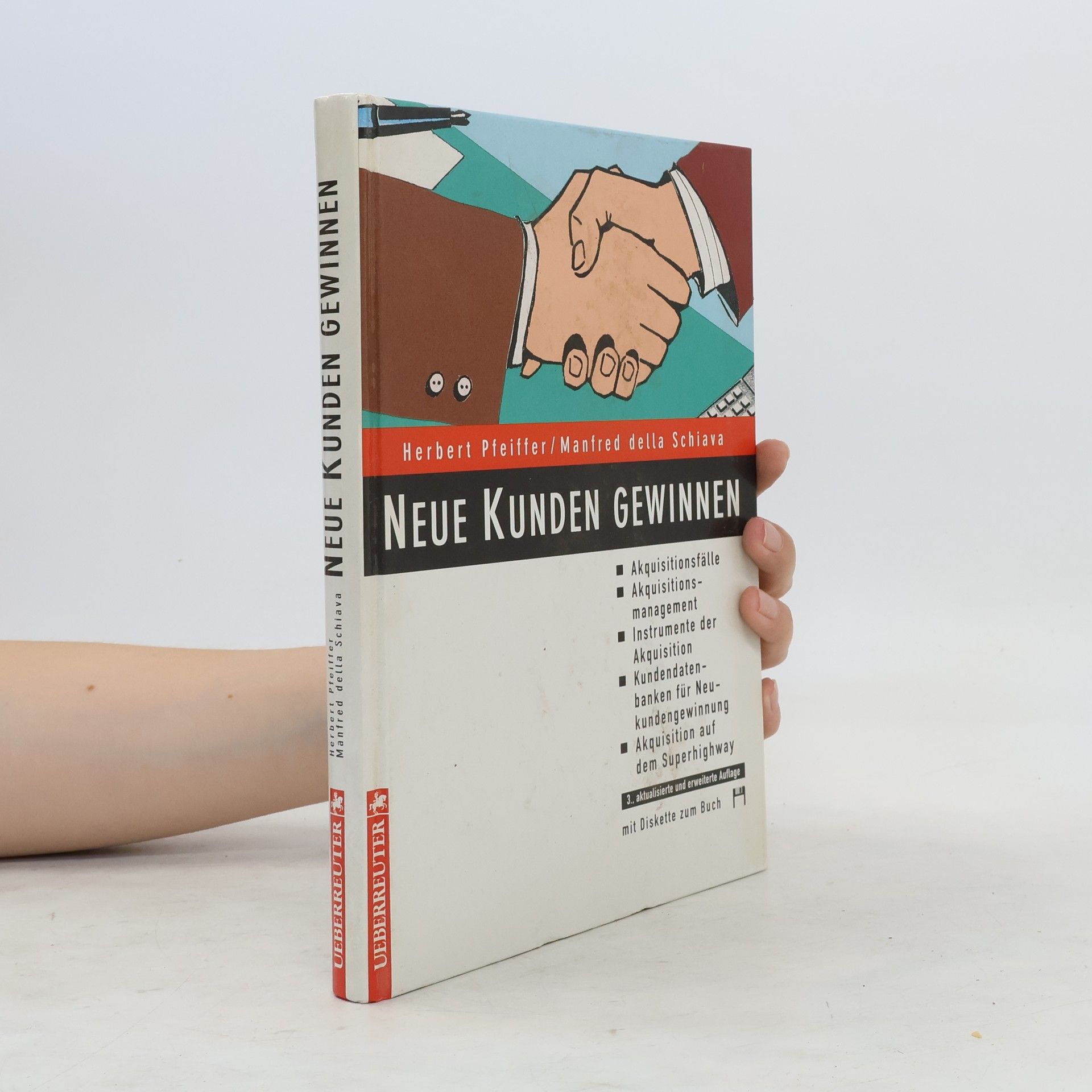kolektiv Neue Kunden gewinnen