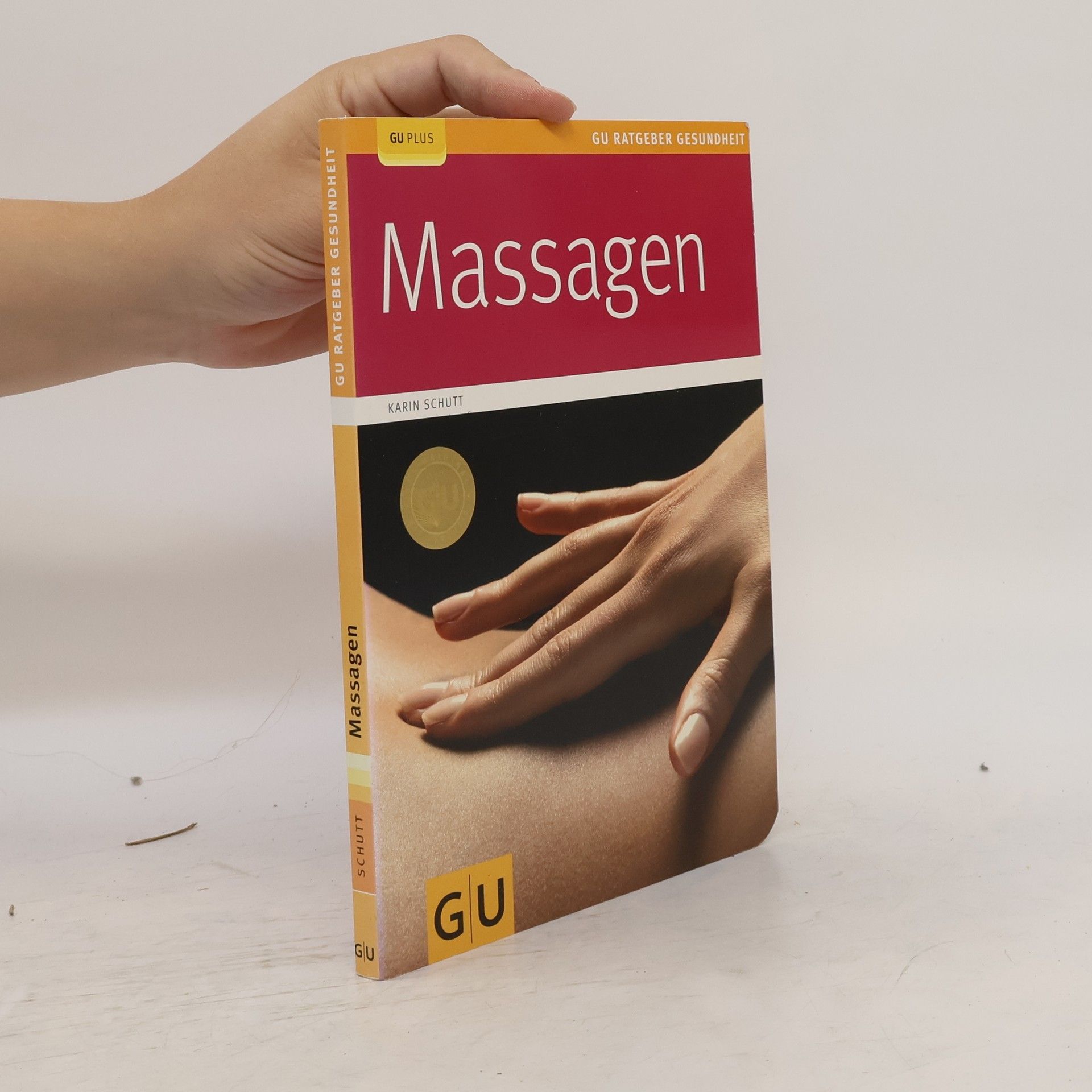 Karin Schutt Massagen
