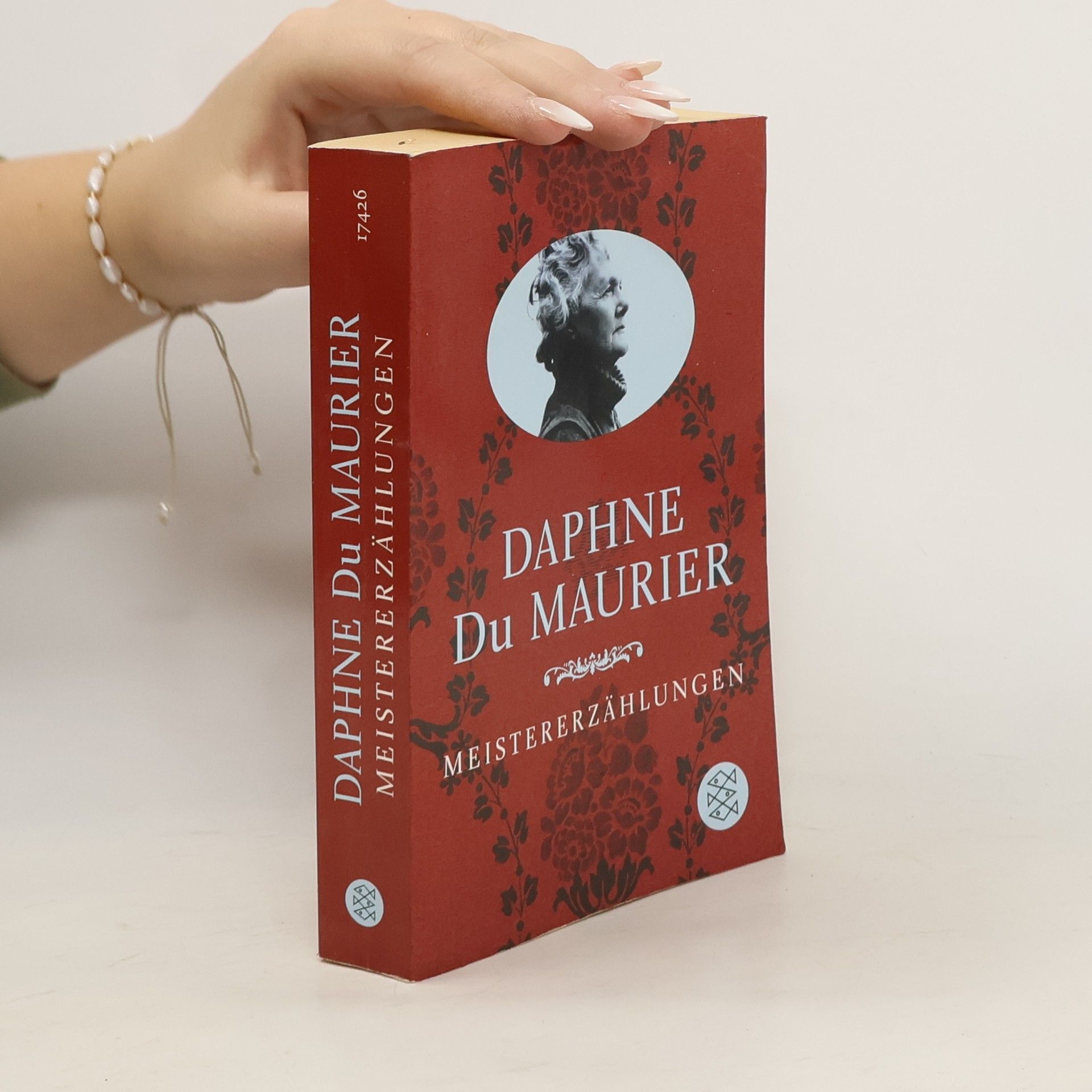 Daphne du Maurier Meistererzählungen