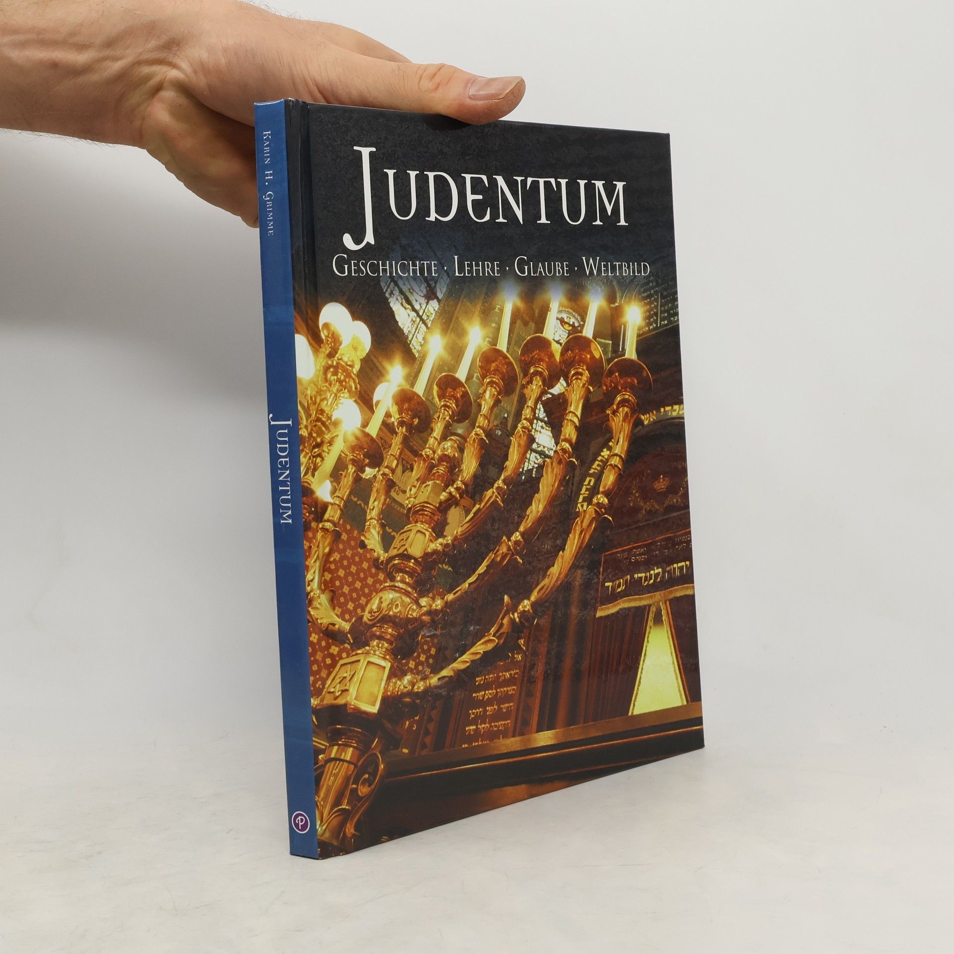 Karin H. Grimme Judentum