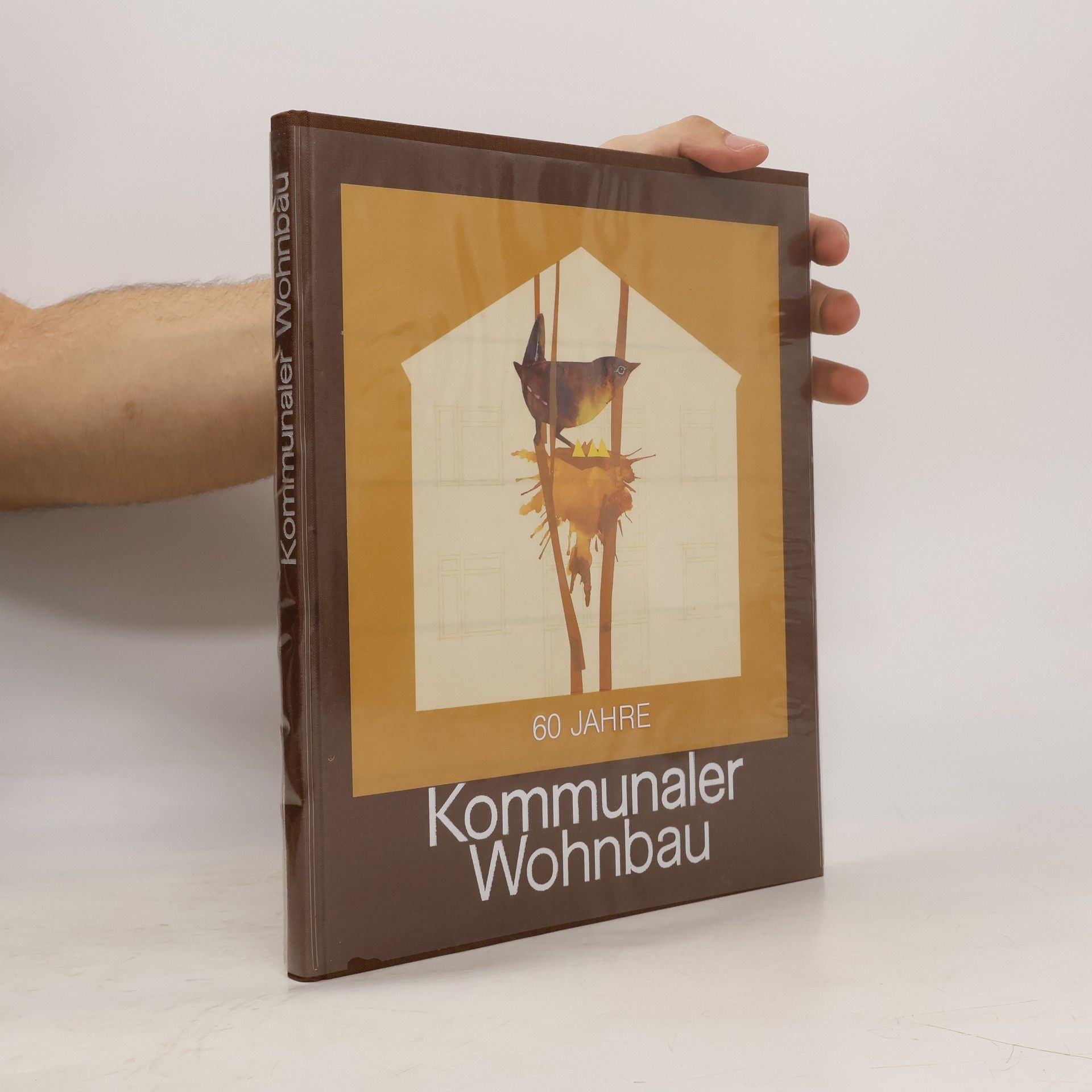 AA.VV. Kommunaler Wohnbau