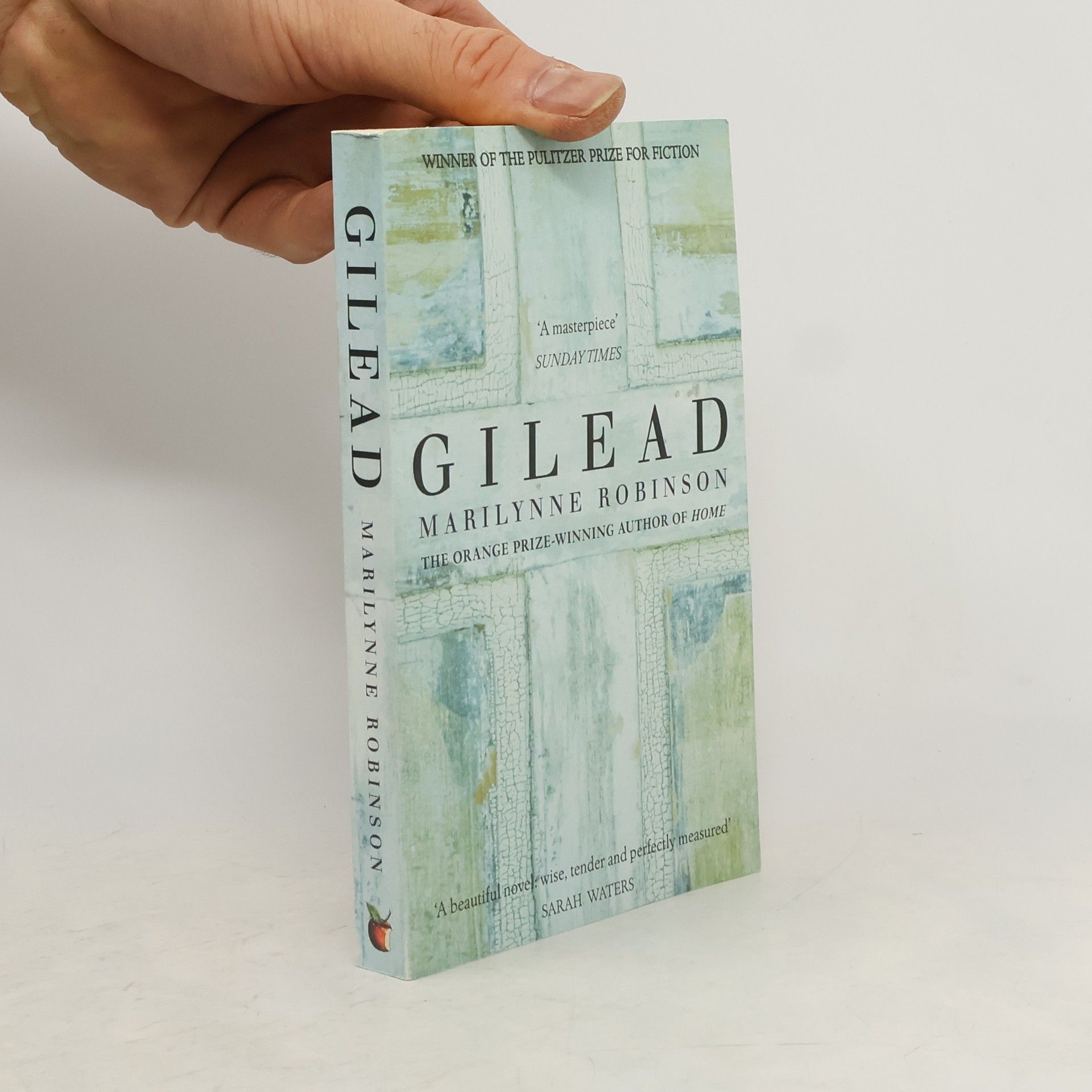 Marilynne Robinson Gilead