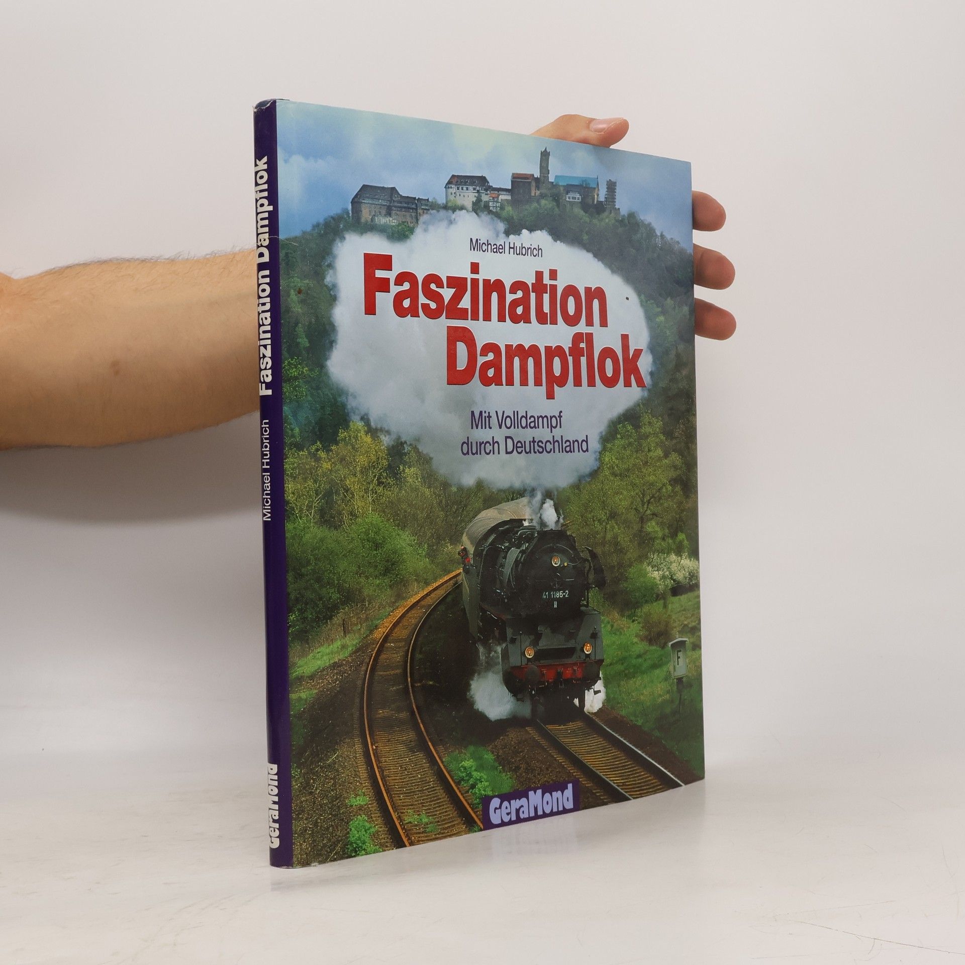 Günter Stauch Das große Buch der Lufthansa