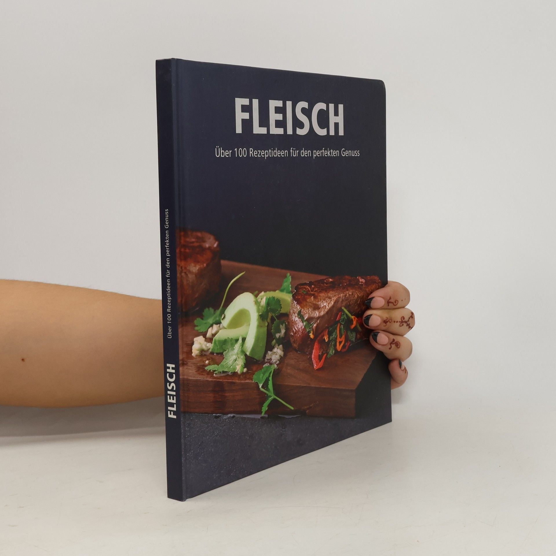 Collectif d'auteurs Fleisch