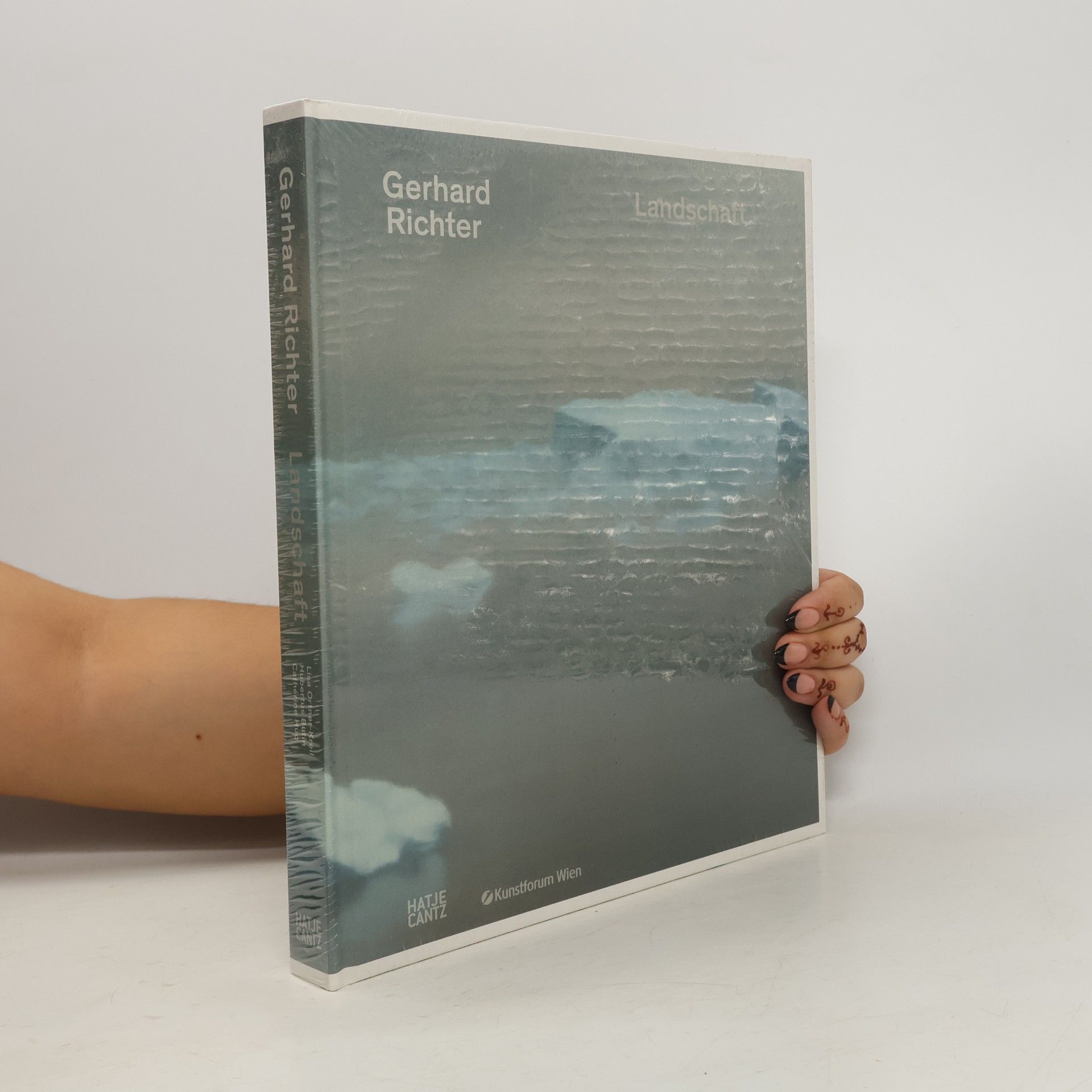 T. J. Demos Gerhard Richter
