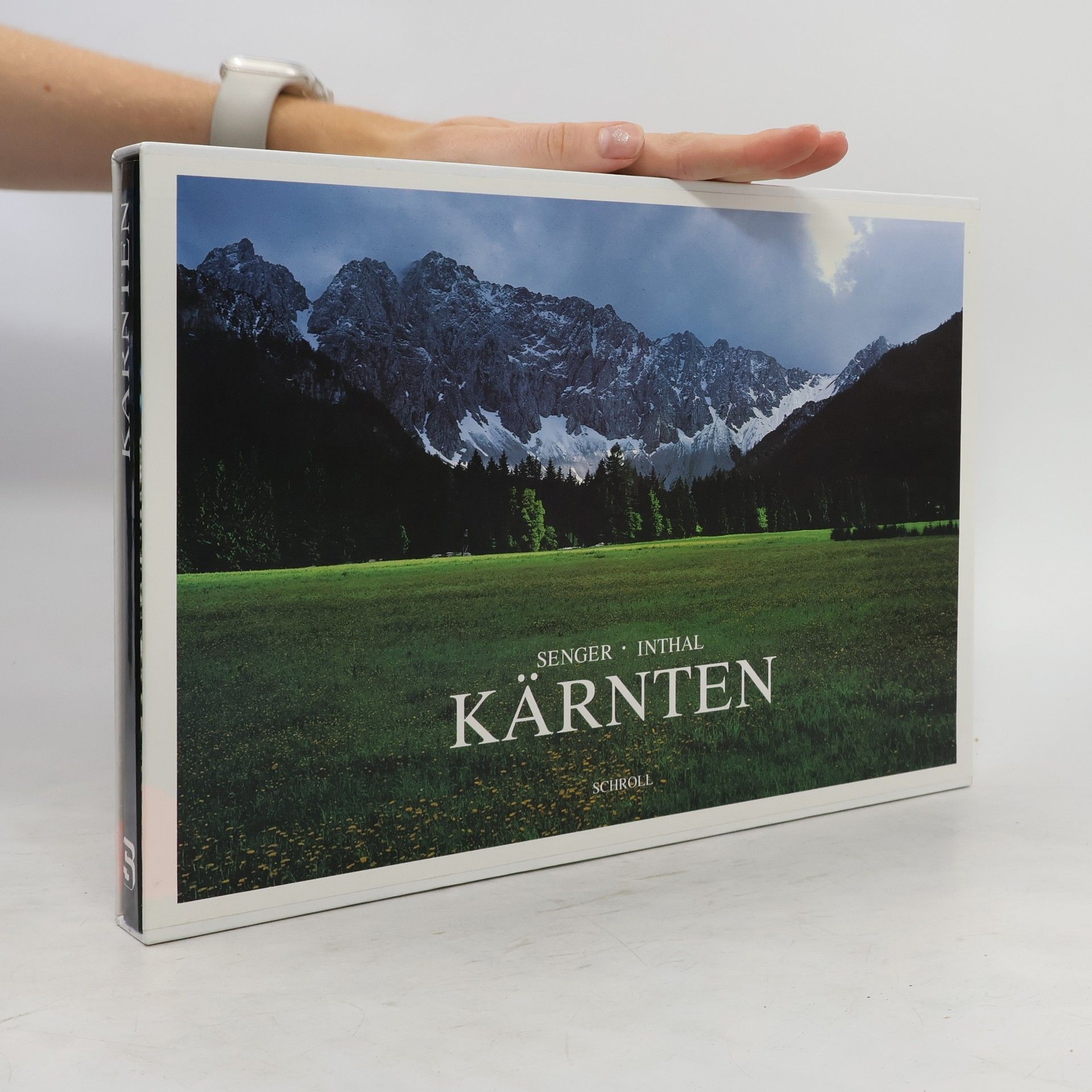 Autorenkollektiv Kärnten