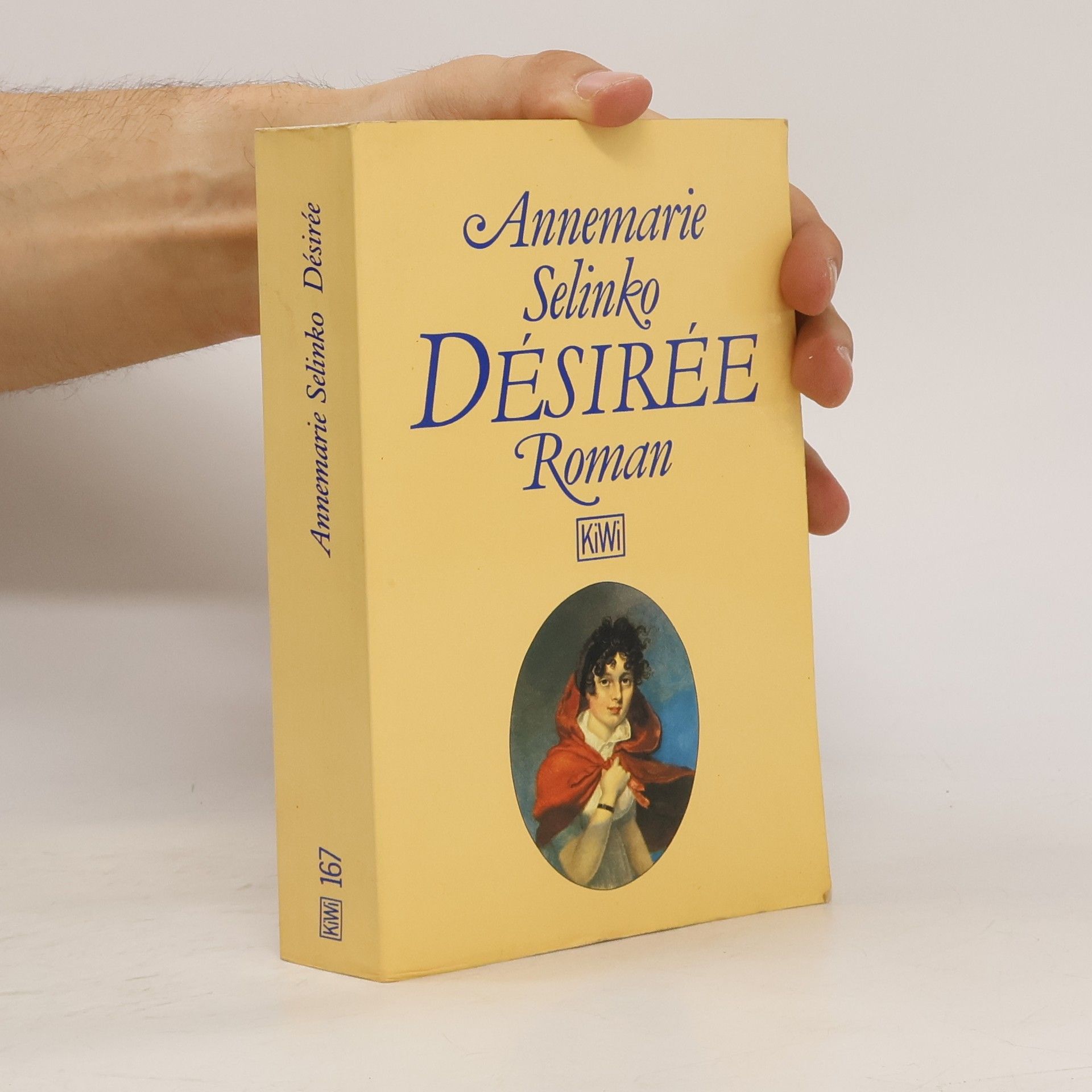 Annemarie Selinko Désirée